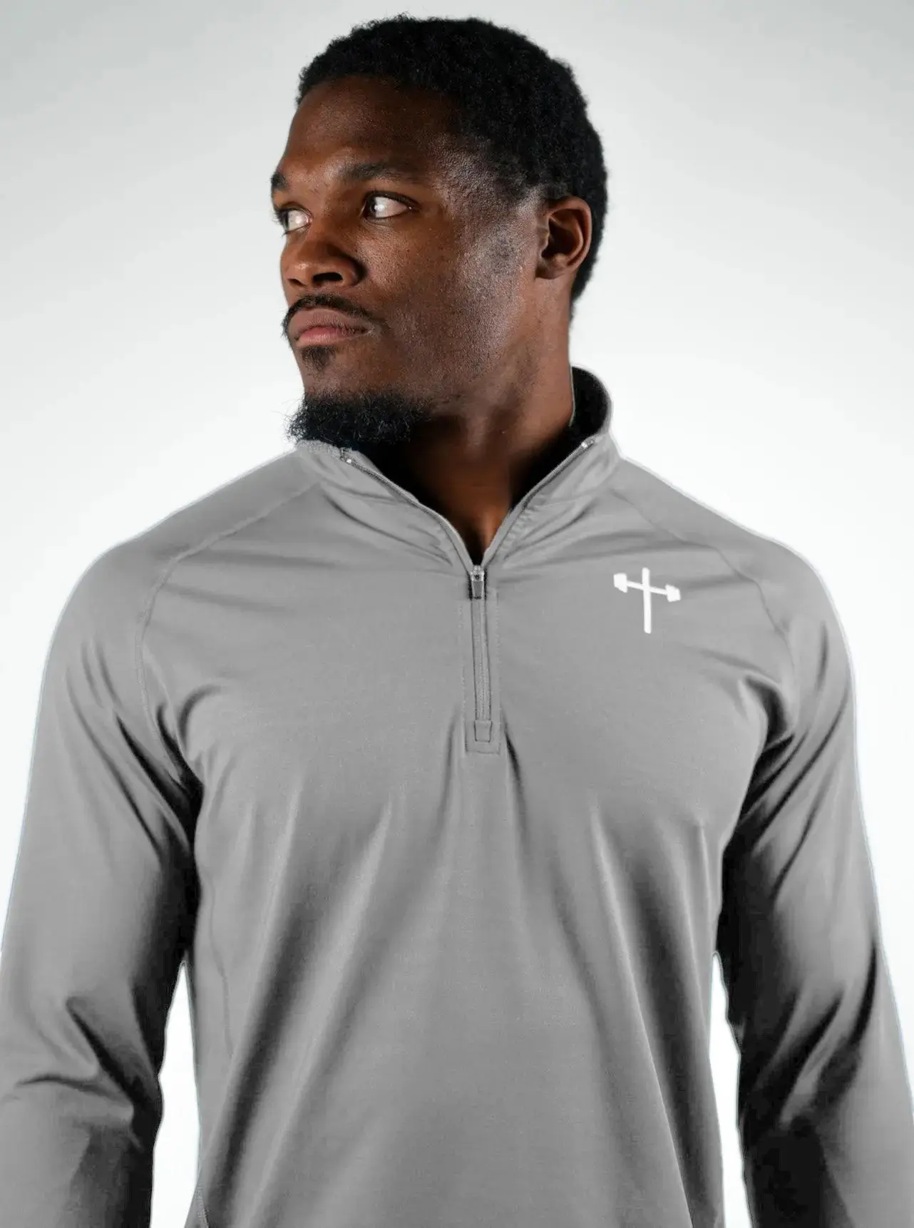 1/4 Zip Pullover - Image 11