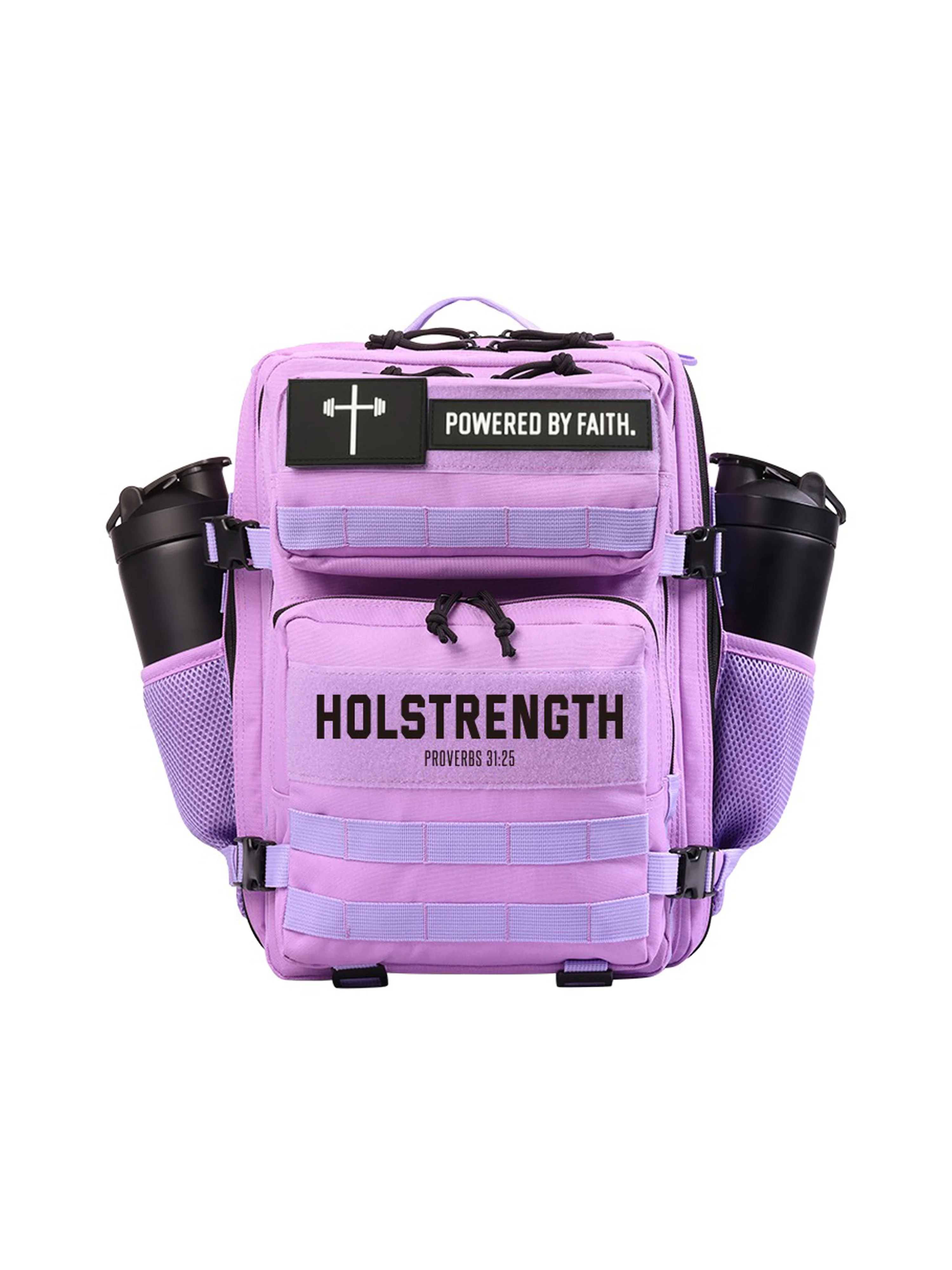 25L Tactical Backpack - Image 10