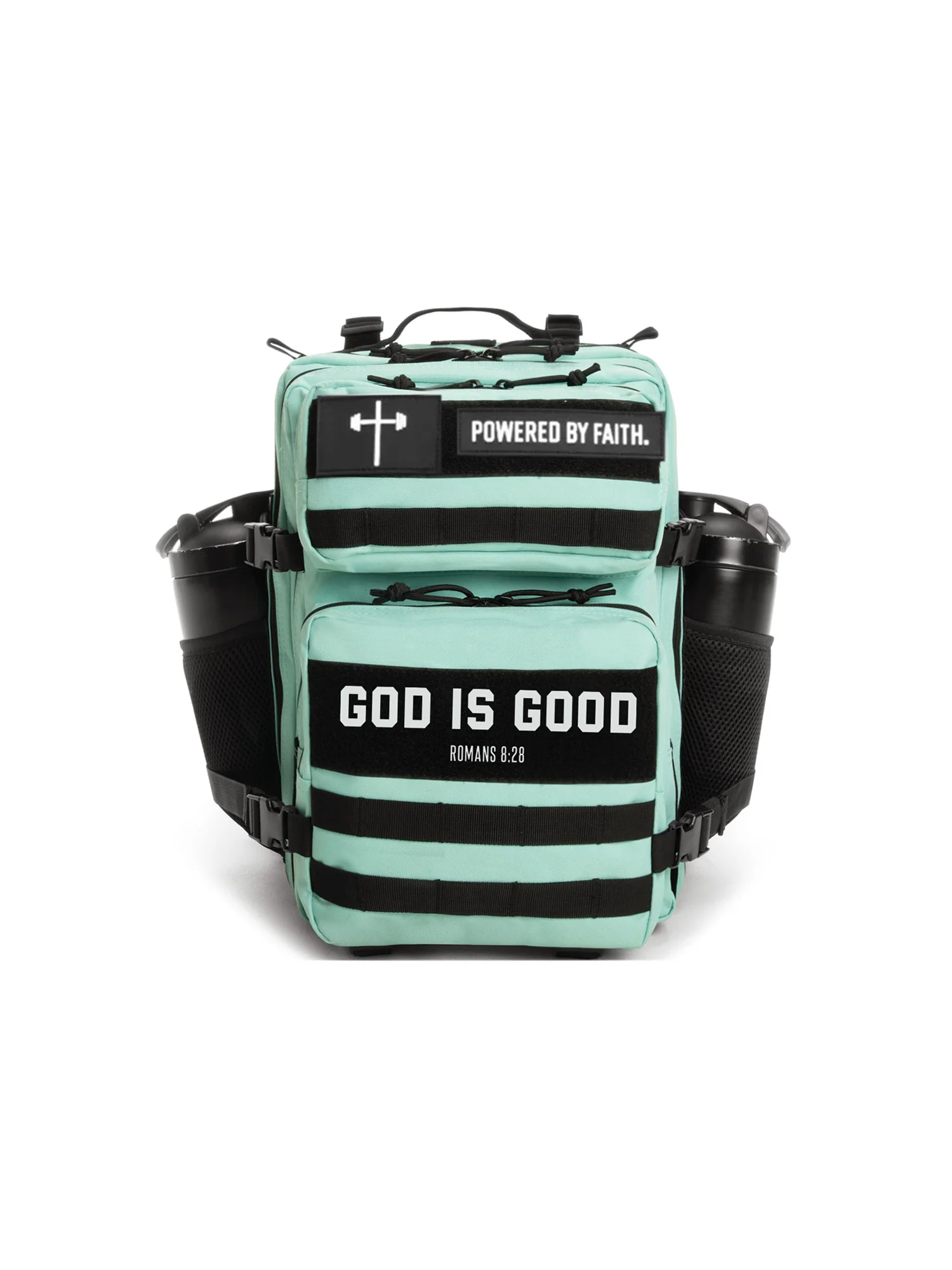 25L Tactical Backpack - Image 14