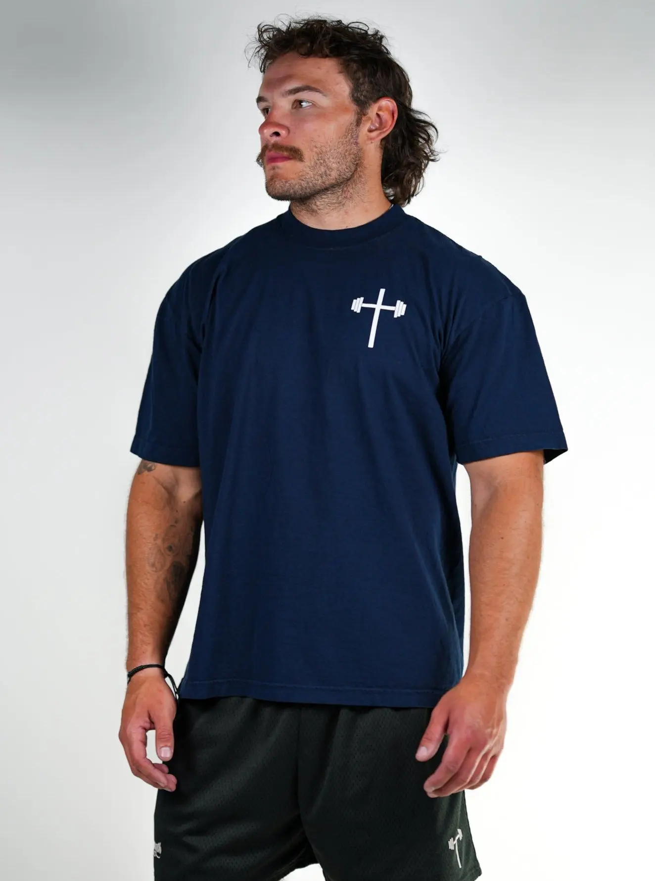 Archangel Michael Tee - Image 4