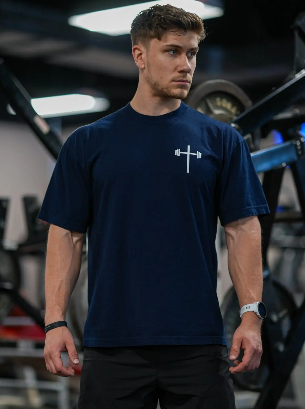 Archangel Michael Tee - Image 6