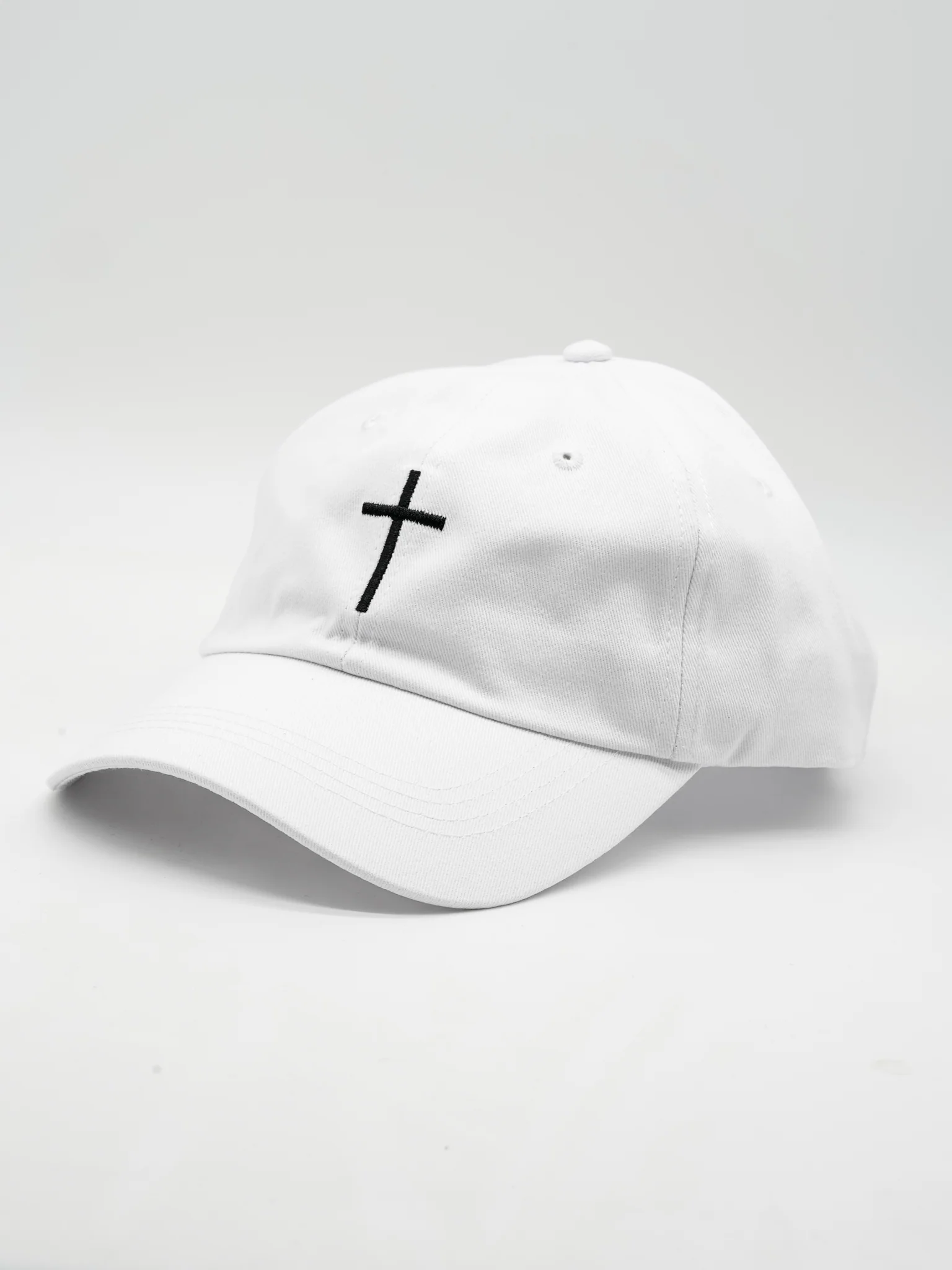 Christian Cross Hat - Image 2