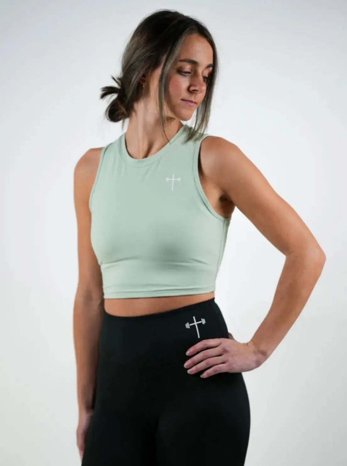 Active Combat Top - Image 10