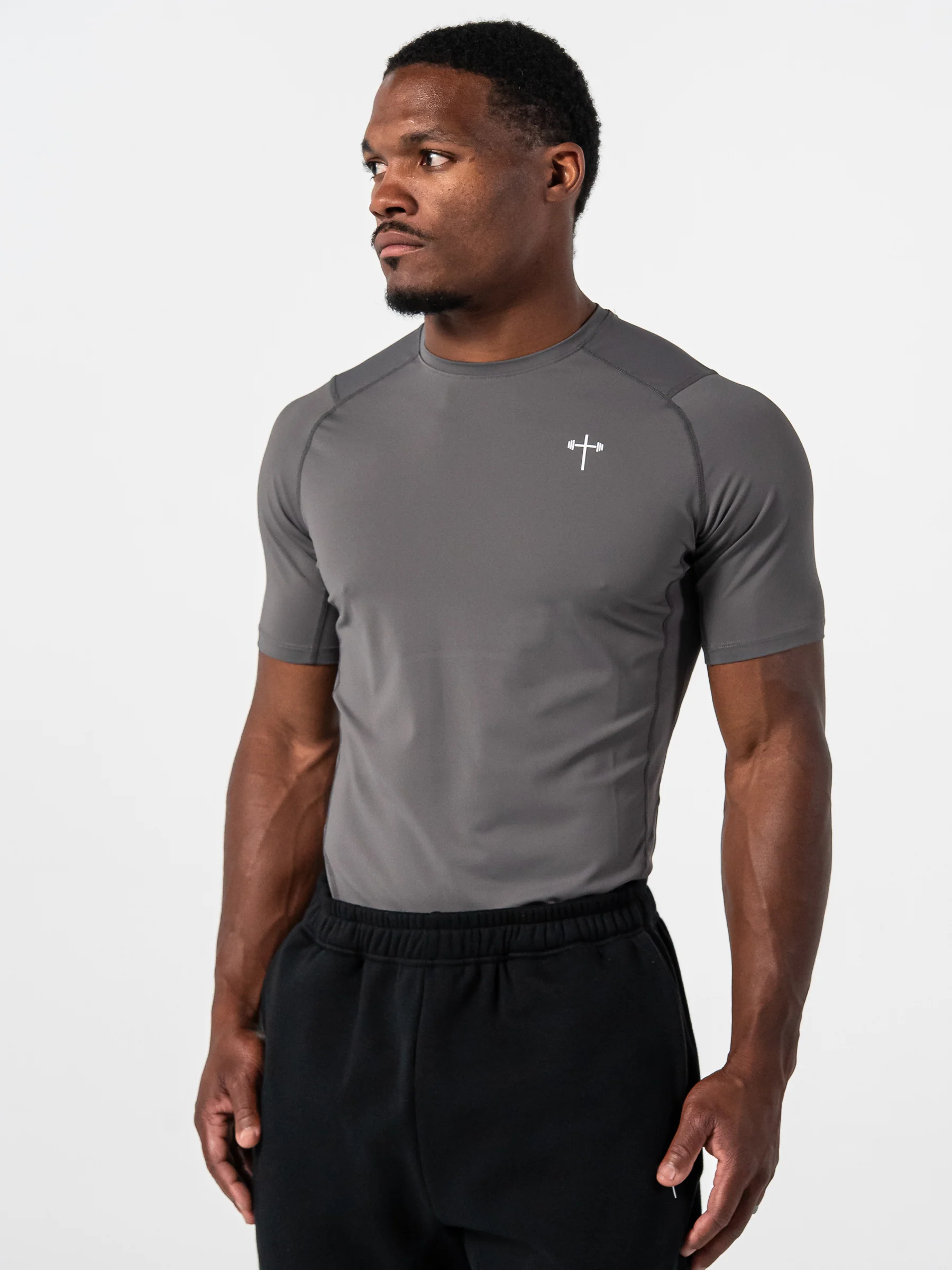 Core Base Layer Tee - Image 3