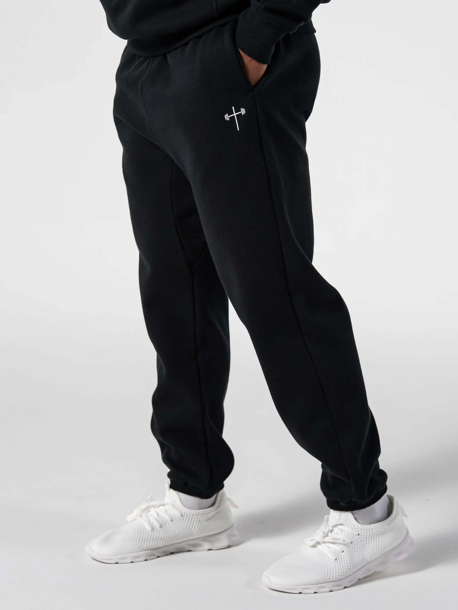 Core-Comfort Sweatpants - Image 4