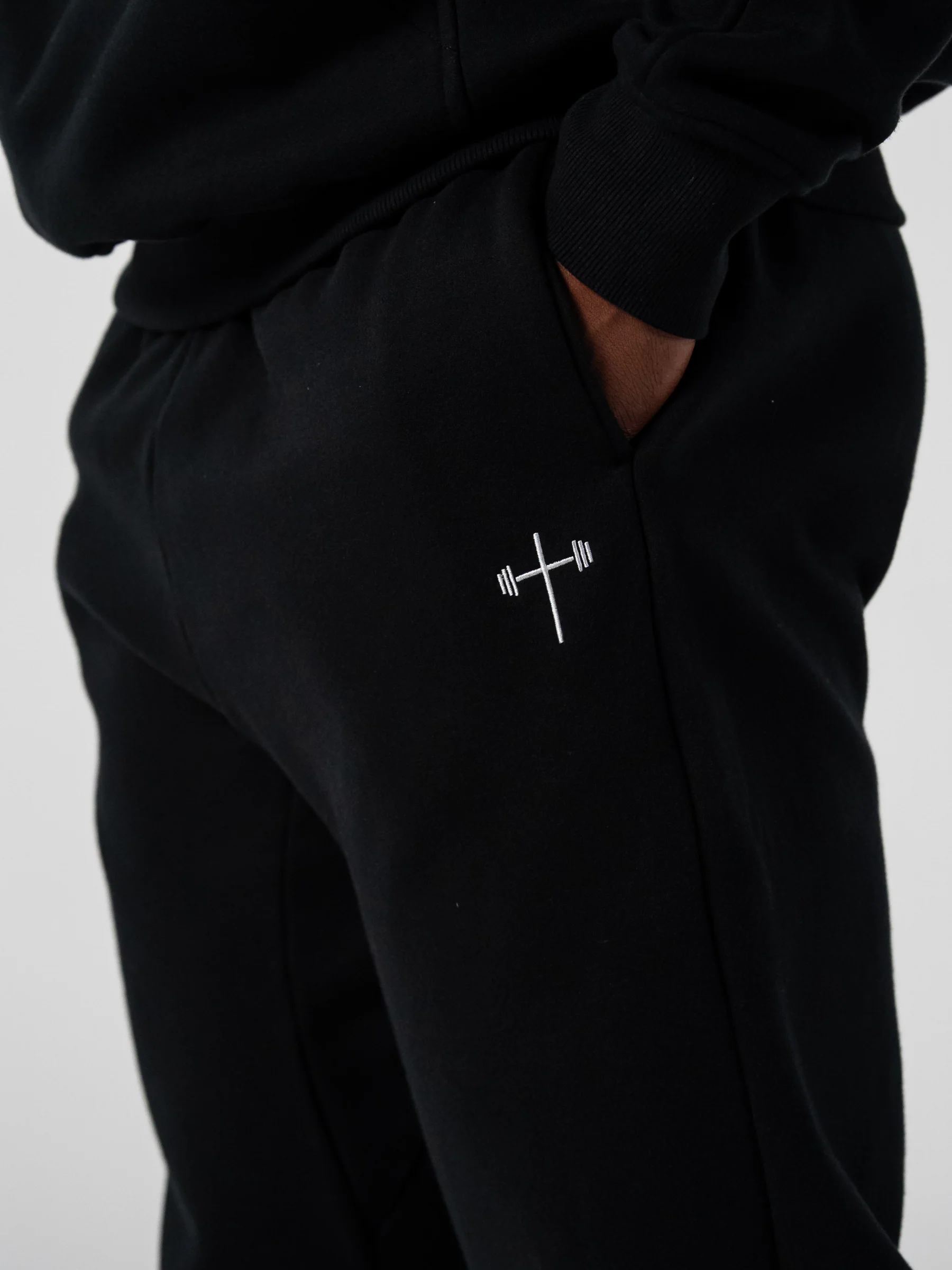 Core-Comfort Sweatpants - Image 5