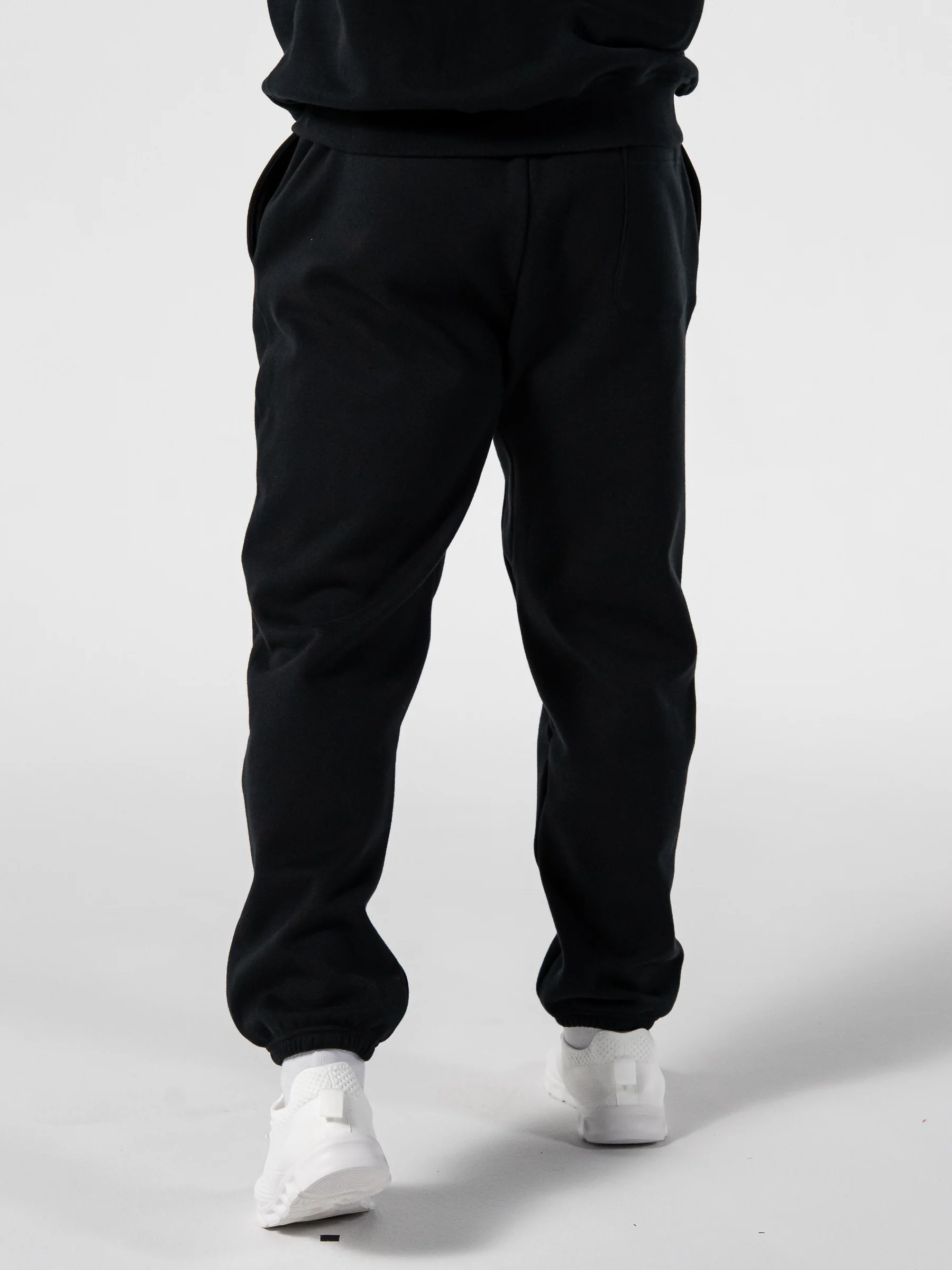 Core-Comfort Sweatpants - Image 7