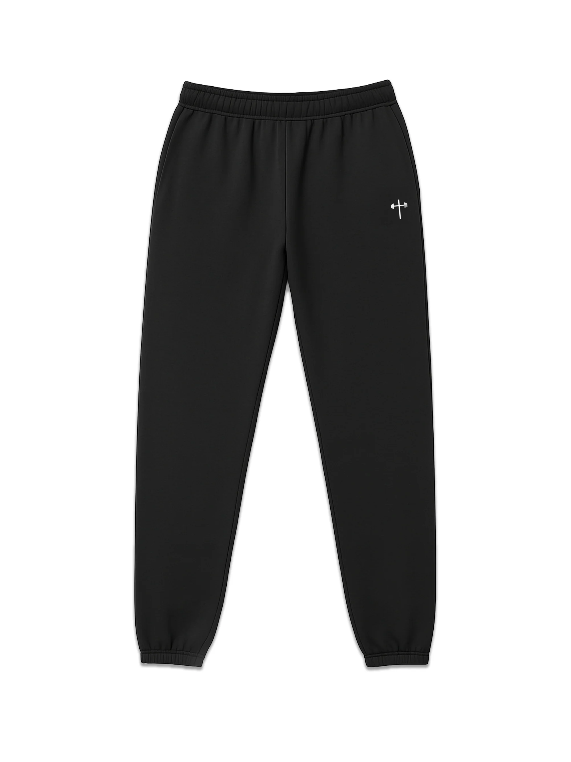 Core-Comfort Sweatpants - Image 9