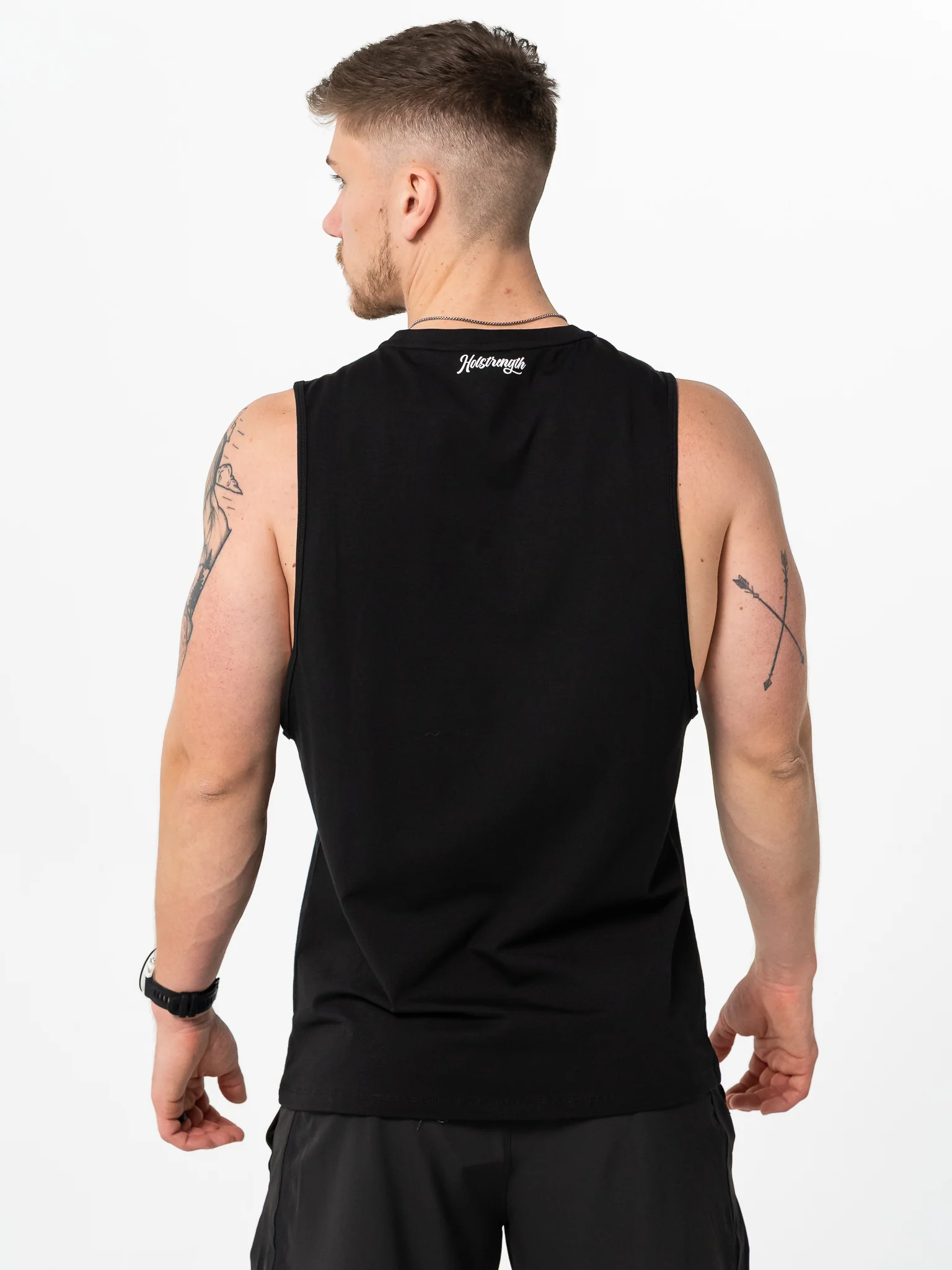 Core Perform Cut Off - Image 10