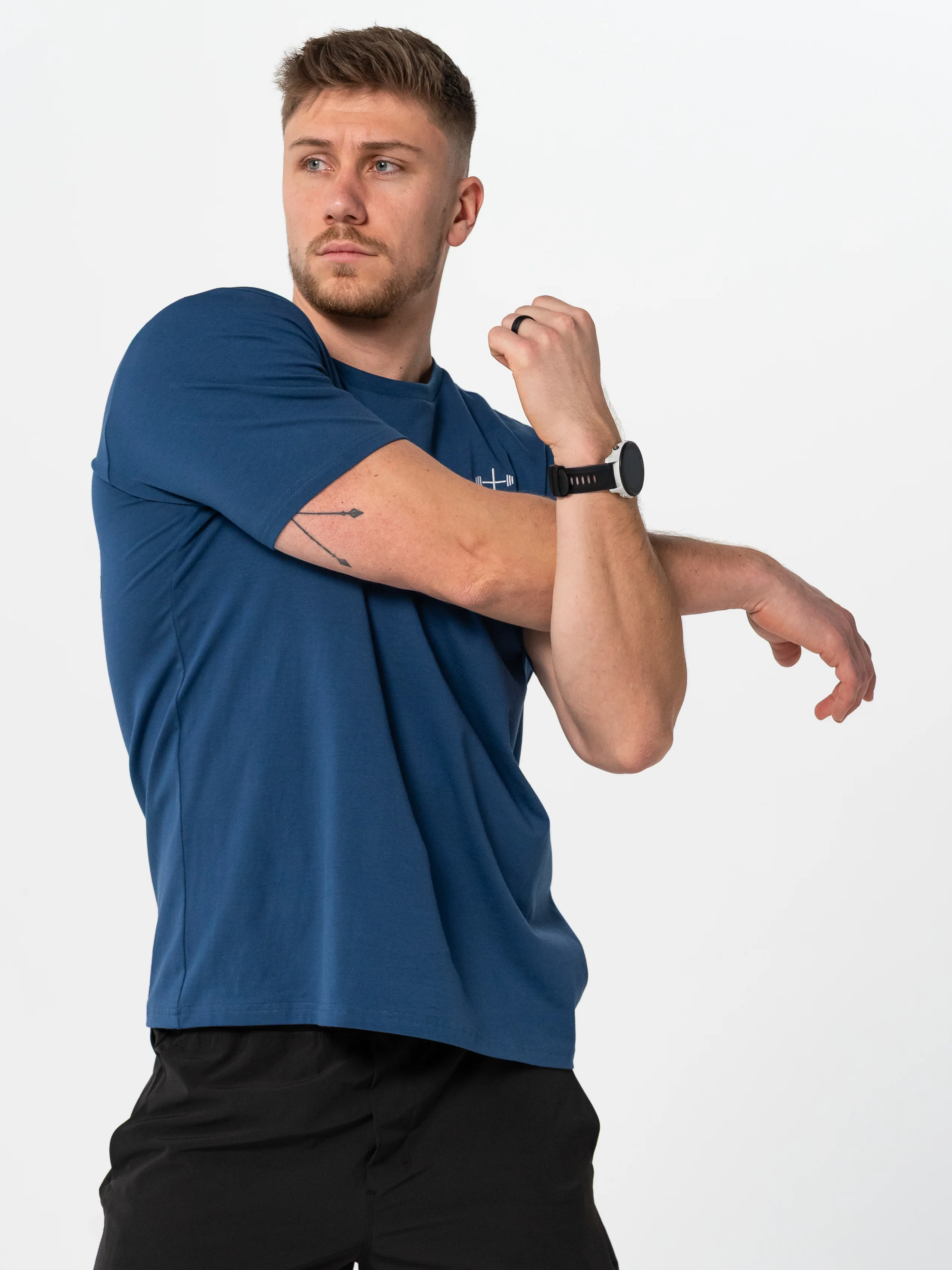 Core Perform Tee - Image 2