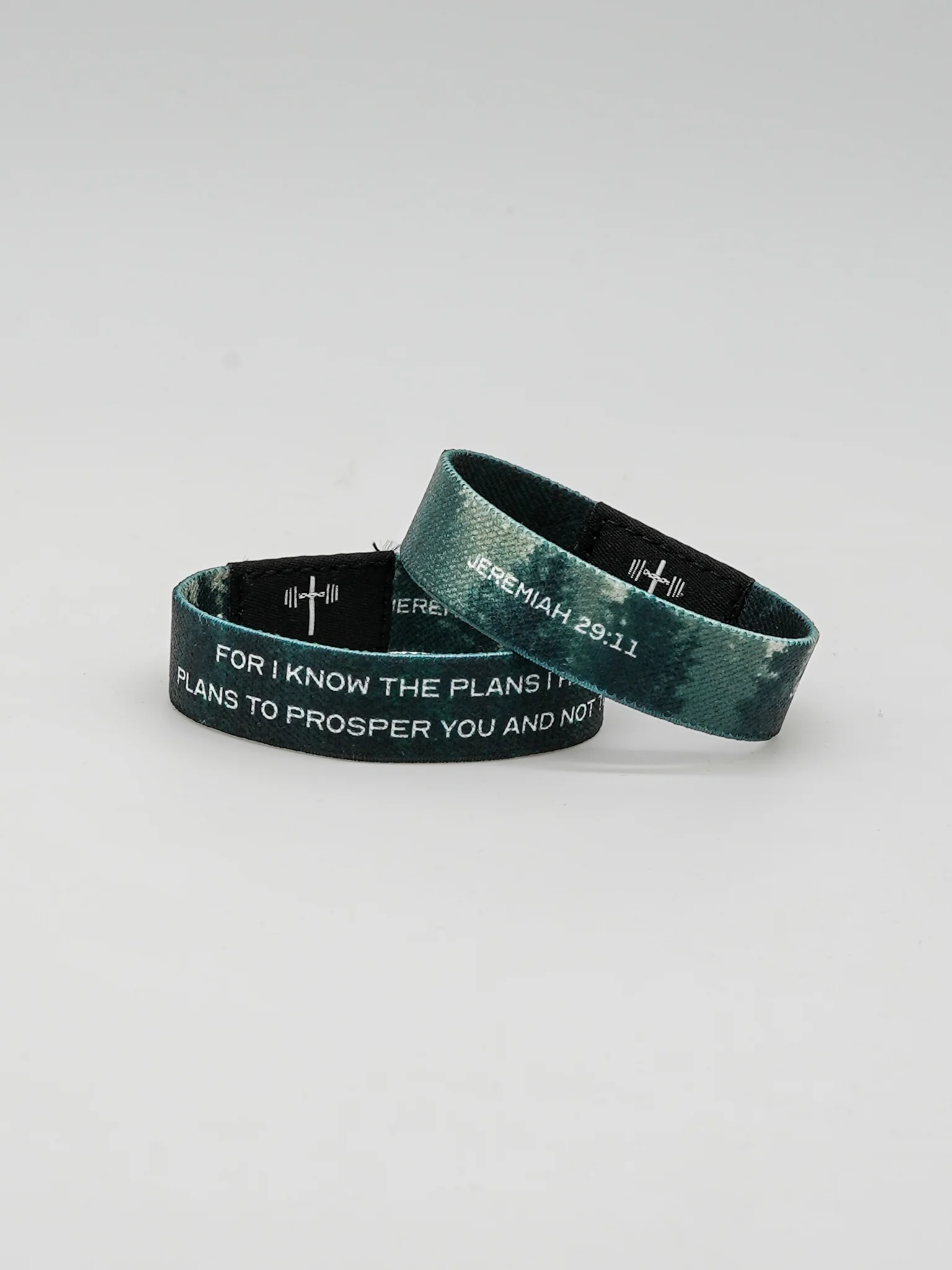 Daily Bible Verse Wristband - Image 10