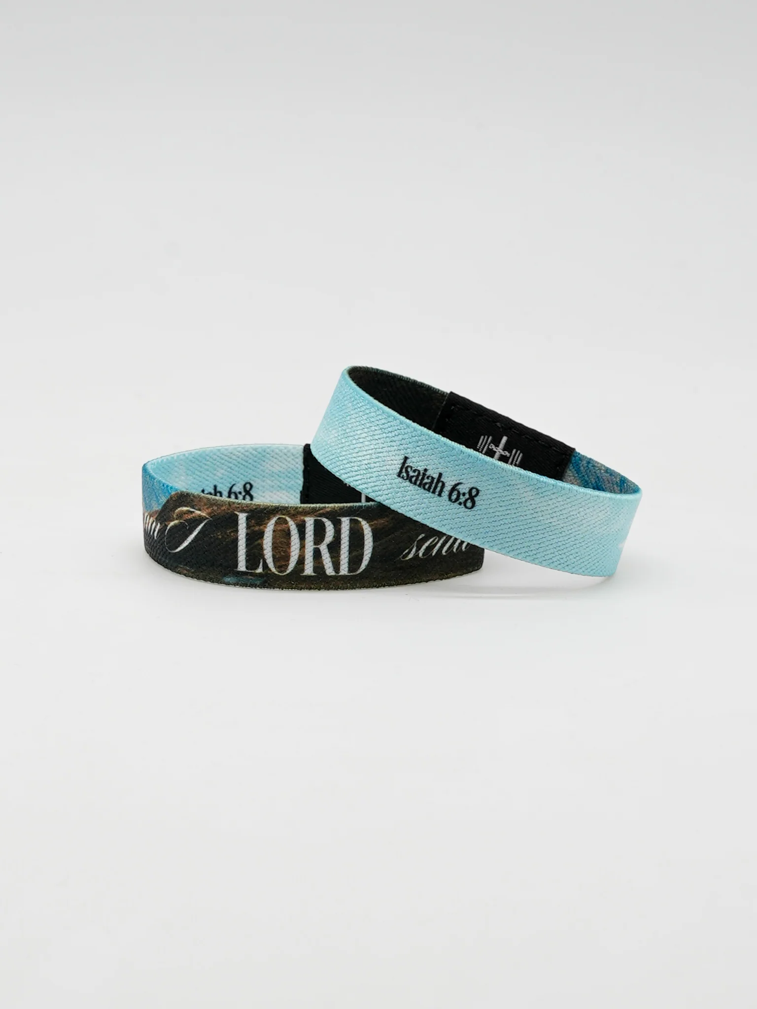Daily Bible Verse Wristband - Image 12