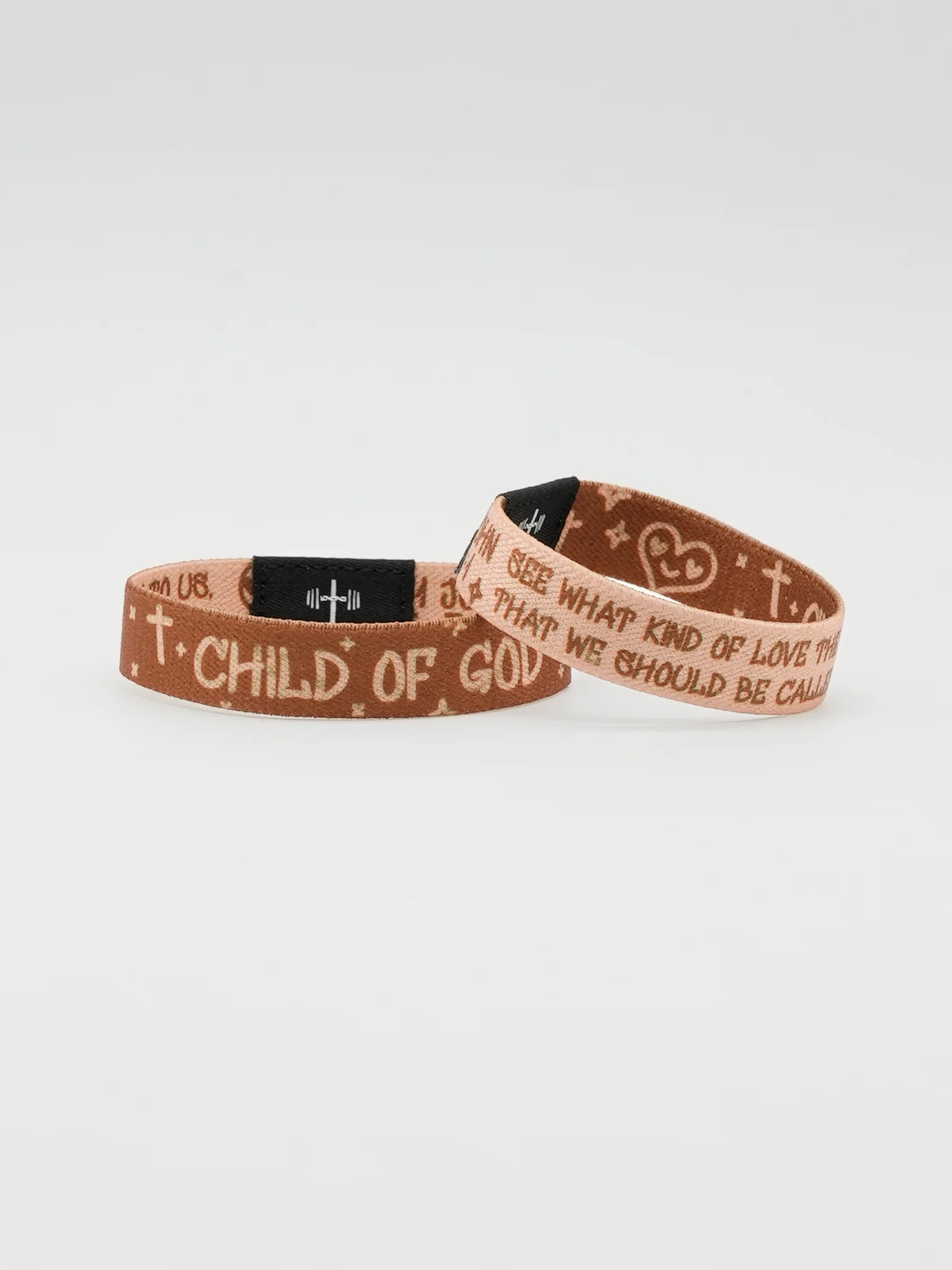 Daily Bible Verse Wristband - Image 14