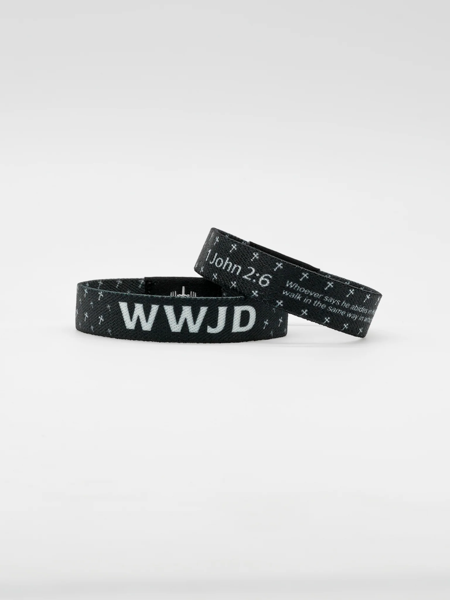 Daily Bible Verse Wristband - Image 17