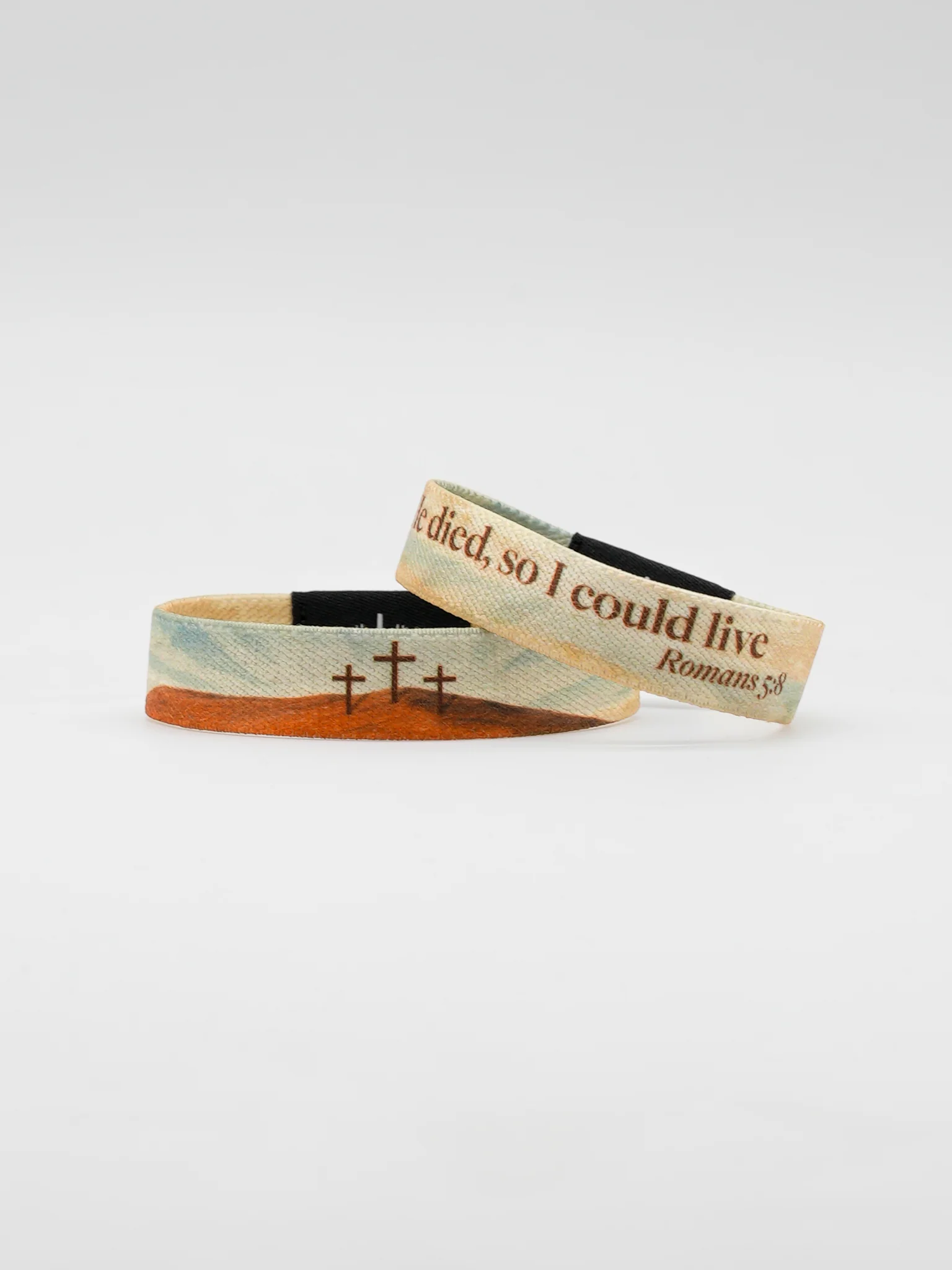Daily Bible Verse Wristband - Image 19