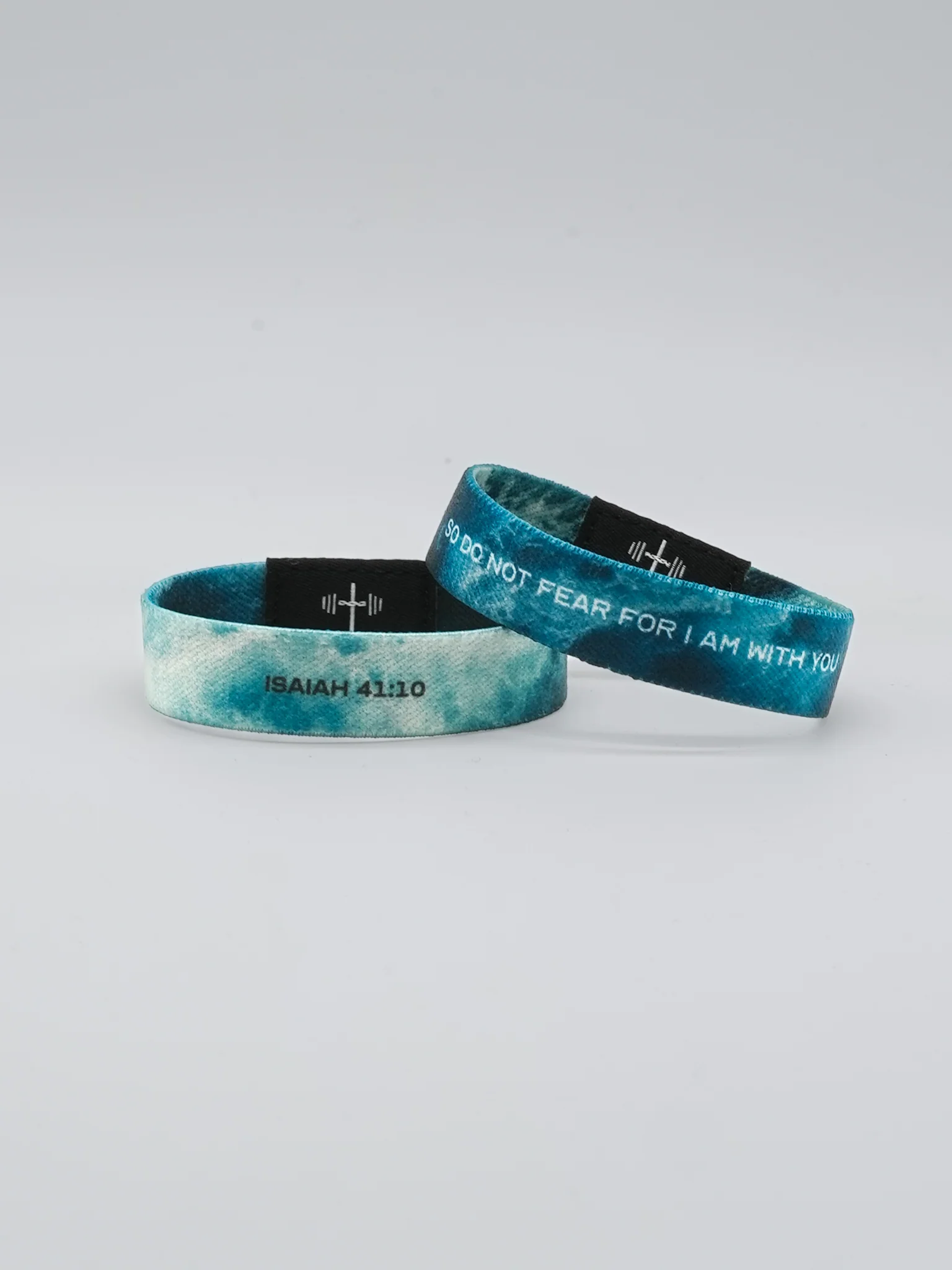 Daily Bible Verse Wristband - Image 4