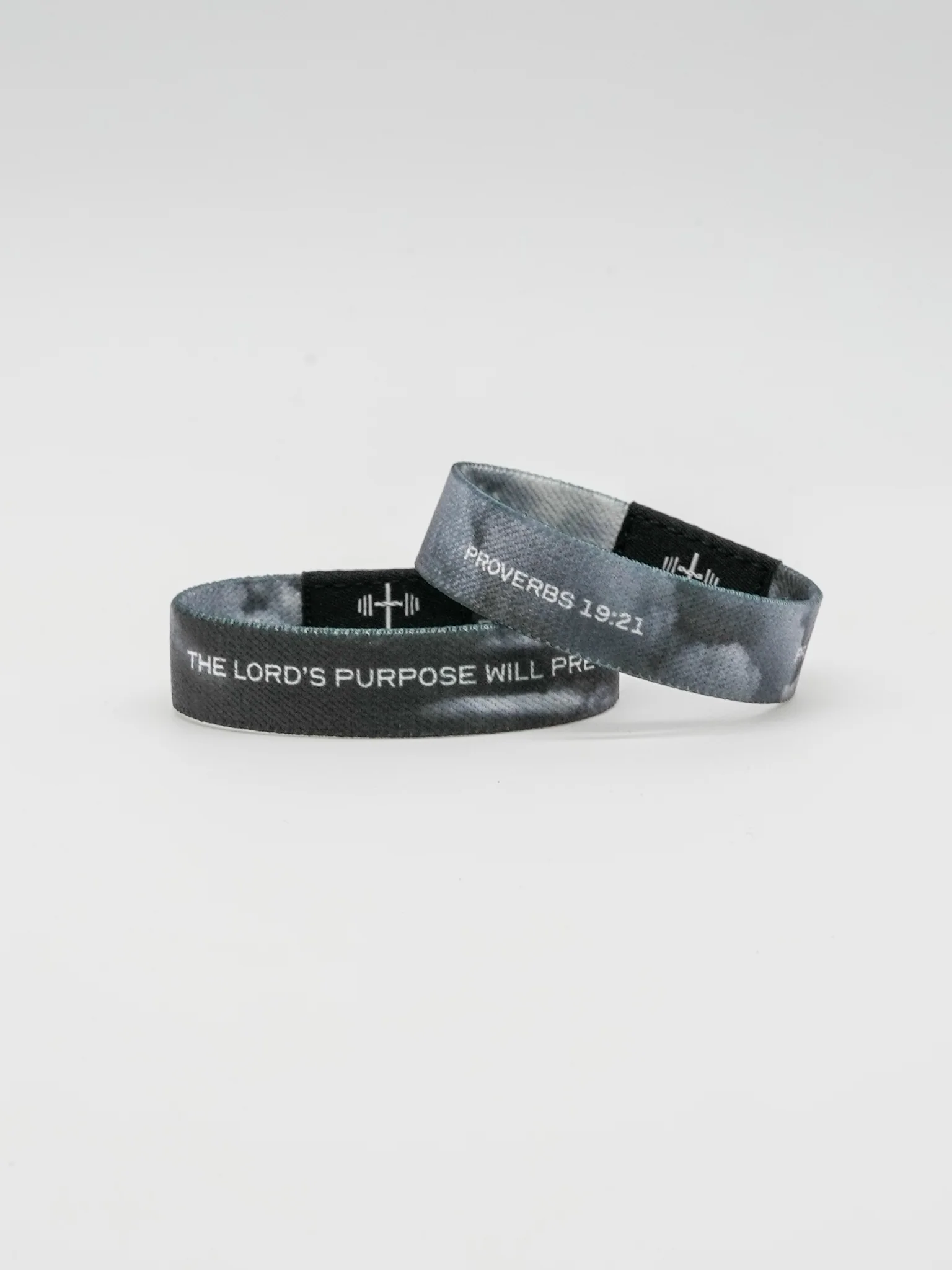 Daily Bible Verse Wristband - Image 5