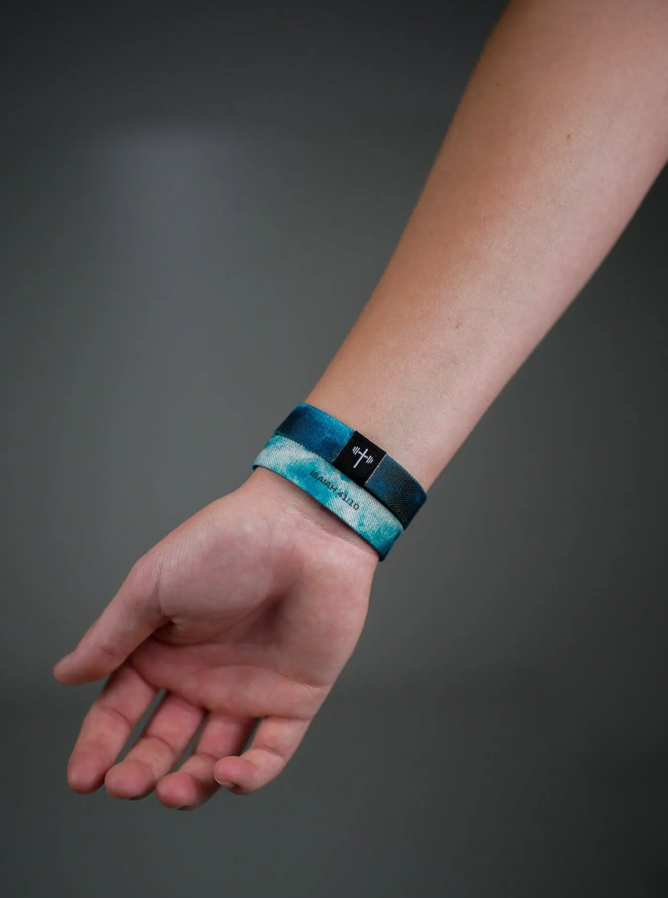Daily Bible Verse Wristband - Image 7