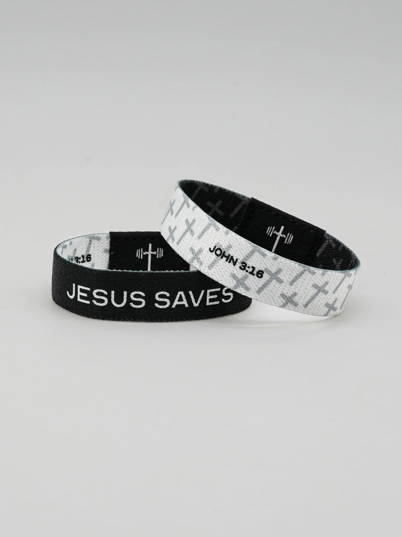 Daily Bible Verse Wristband - Image 8