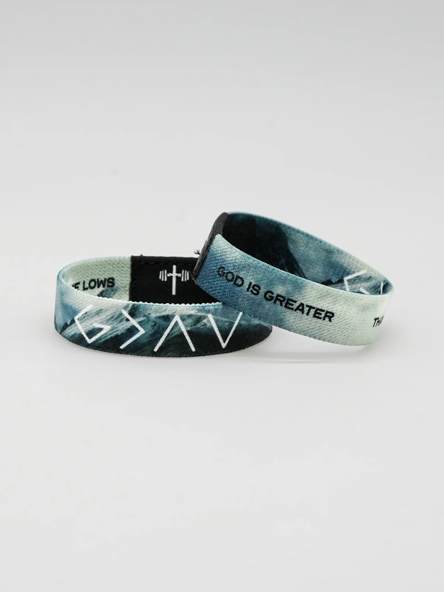Daily Bible Verse Wristband - Image 9