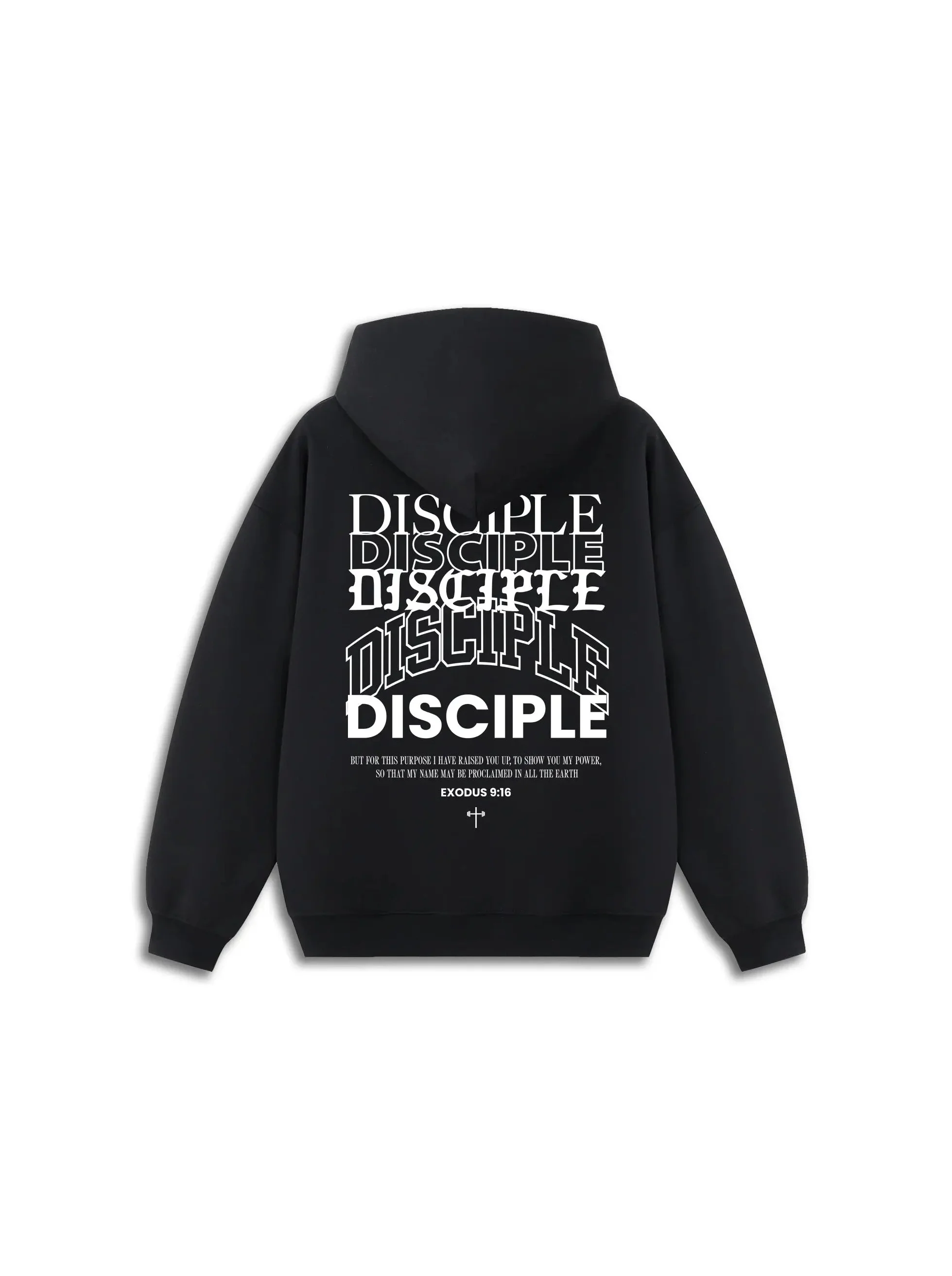 Disciple Hoodie - Image 2