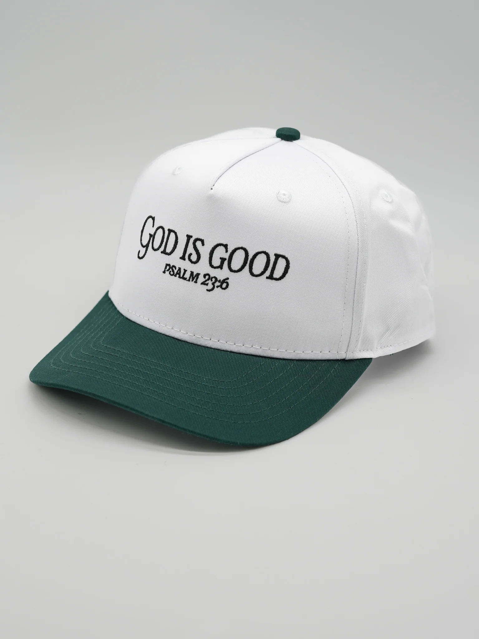 Premium Embroidered Hat - Image 16