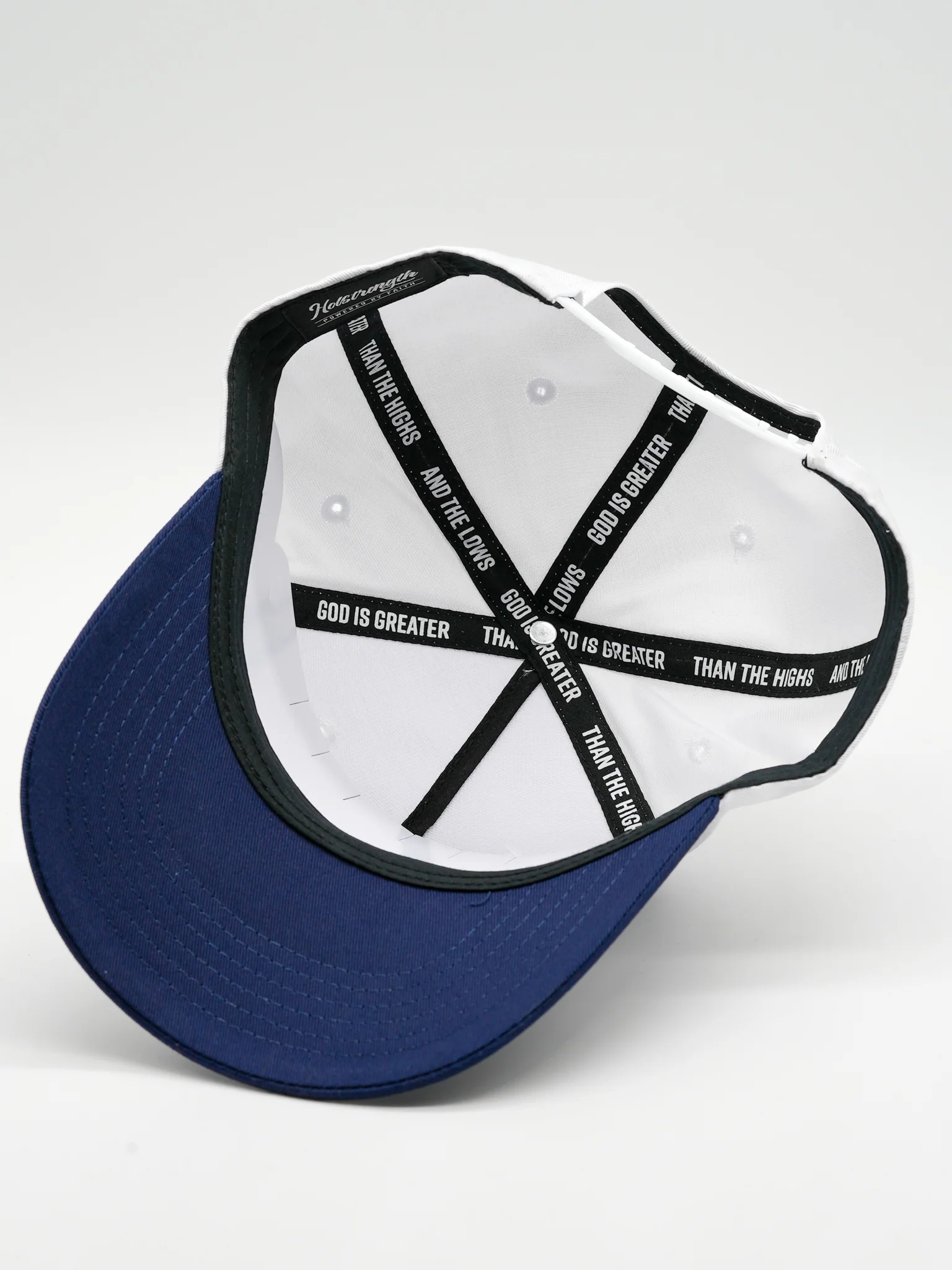 Premium Embroidered Hat - Image 25