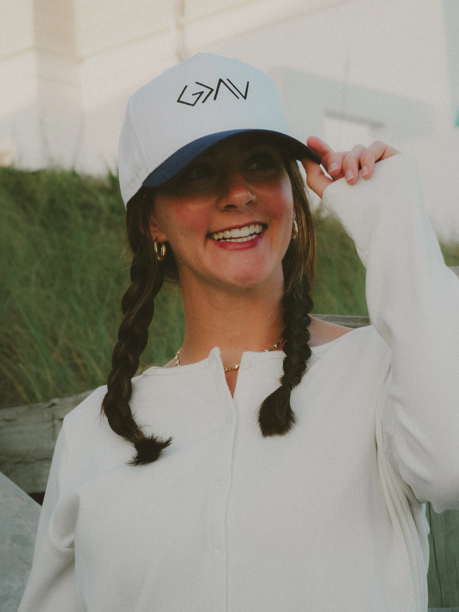 Premium Embroidered Hat - Image 26