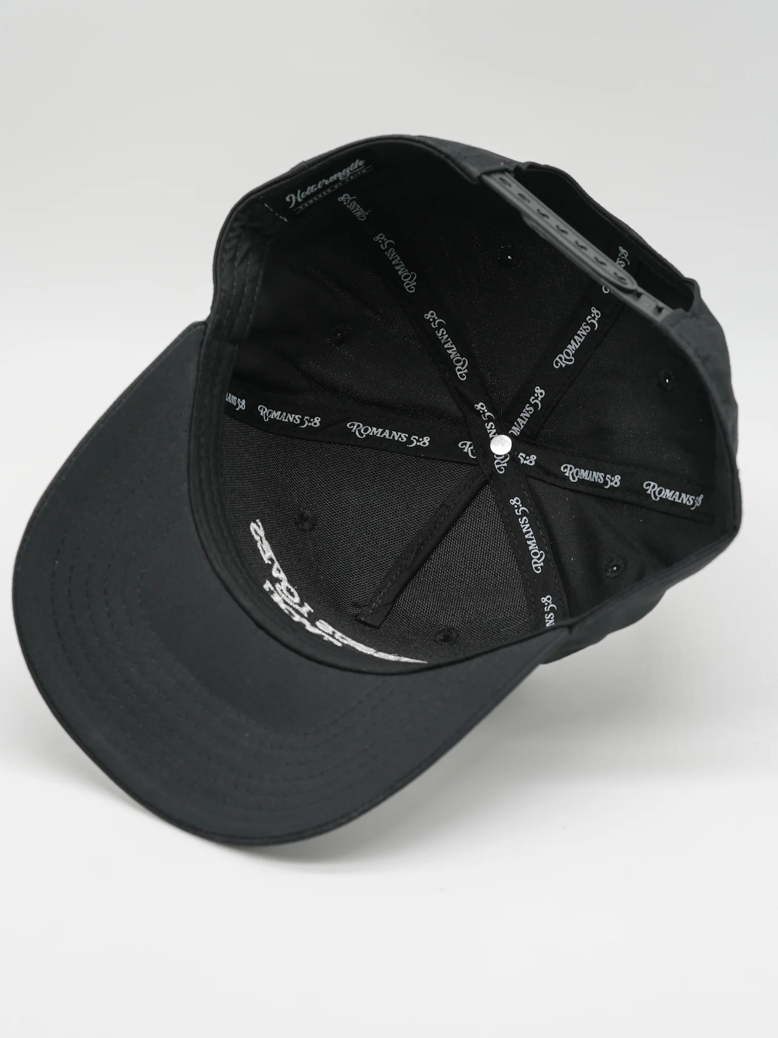 Premium Embroidered Hat - Image 33