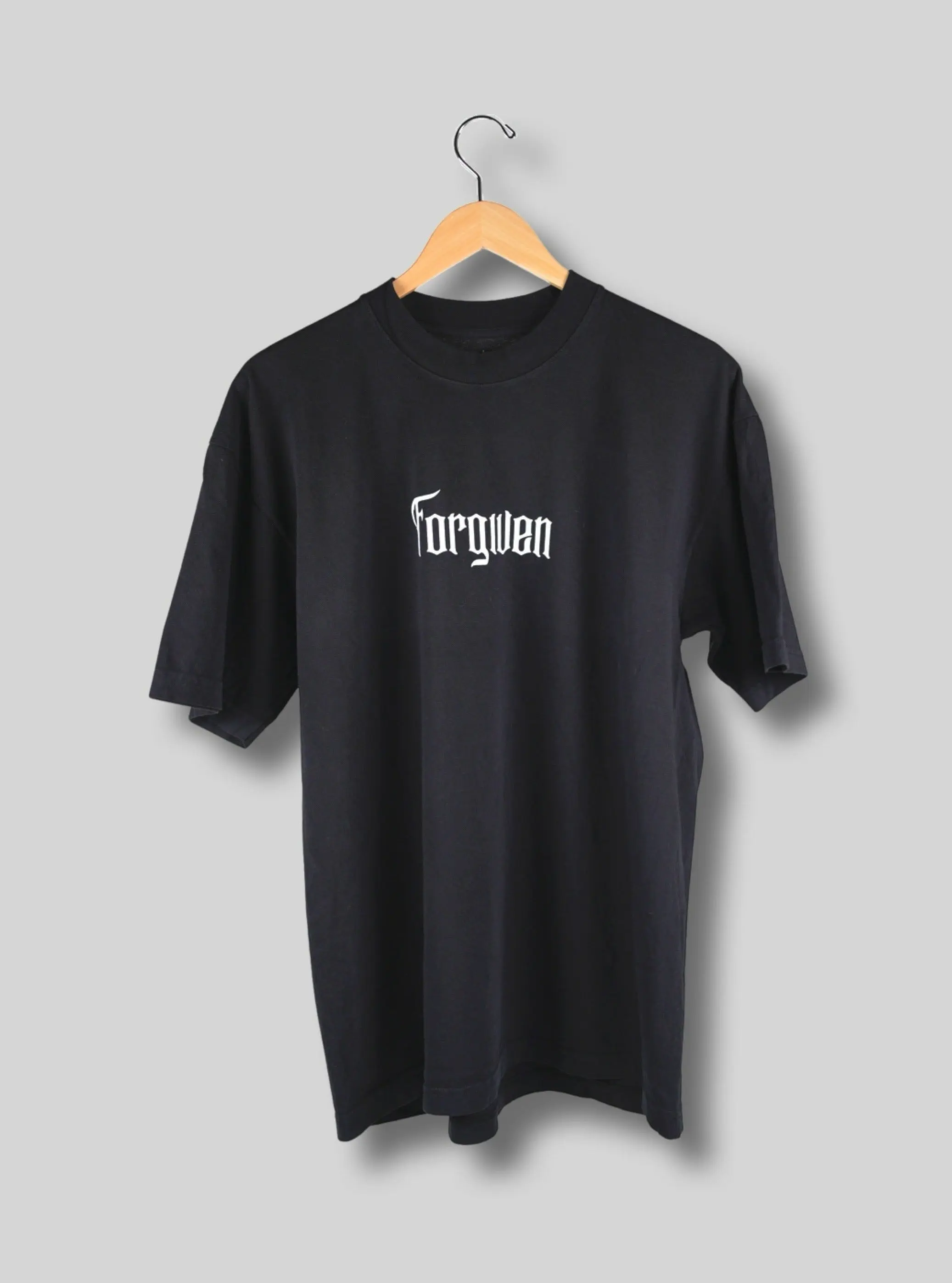 Forgiven Tee - Image 10
