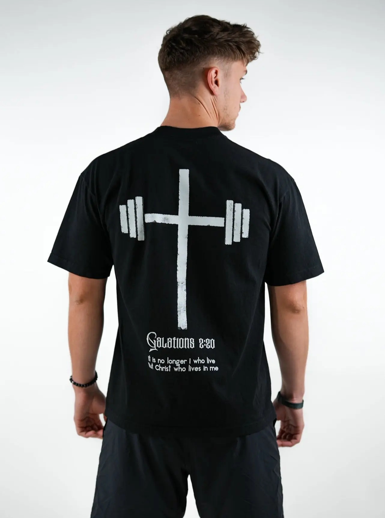 Forgiven Tee - Image 7