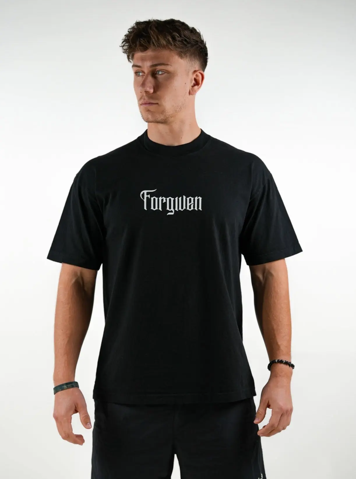 Forgiven Tee - Image 8