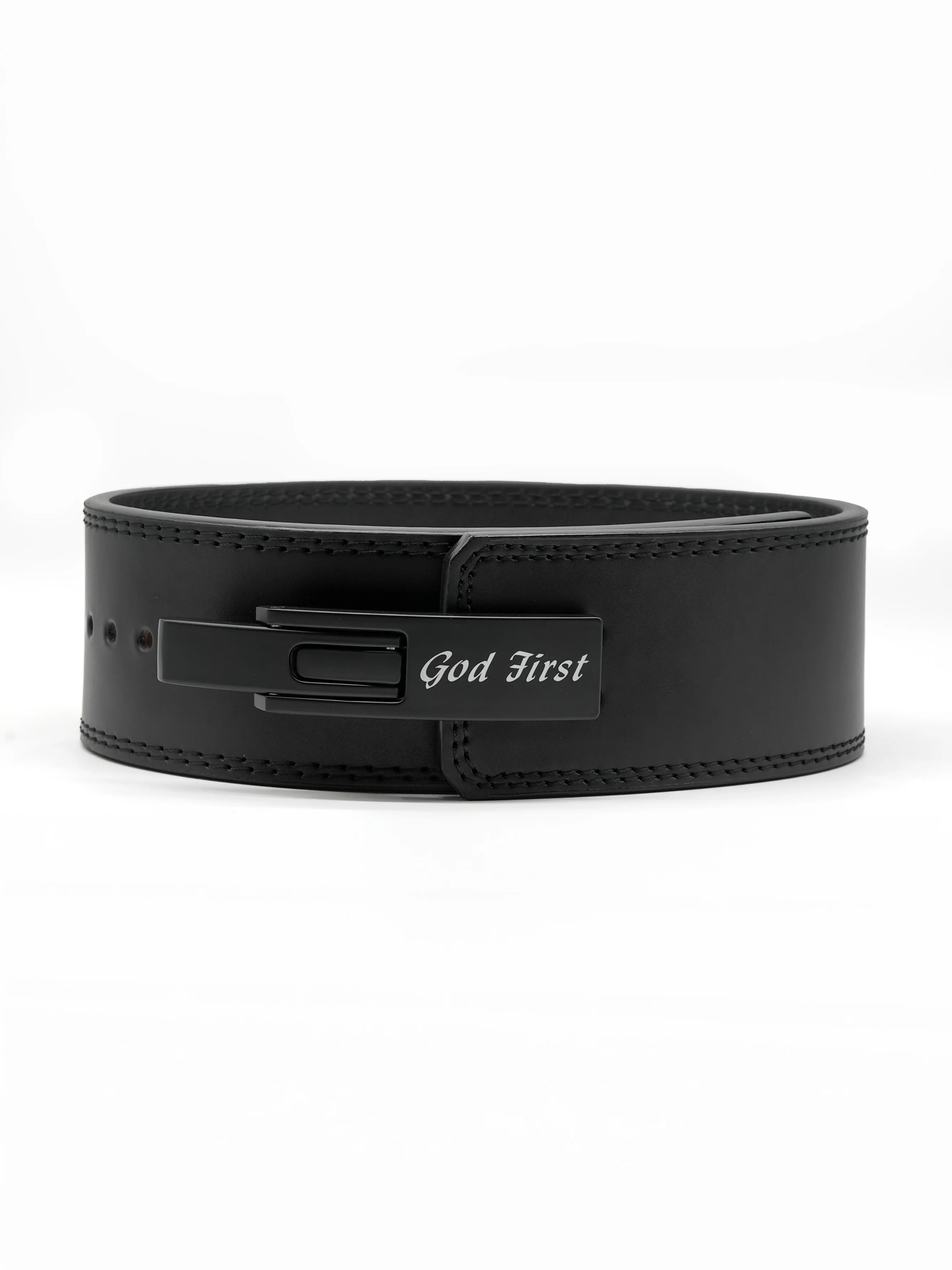 God First 10MM Premium Lever Belt - Image 2