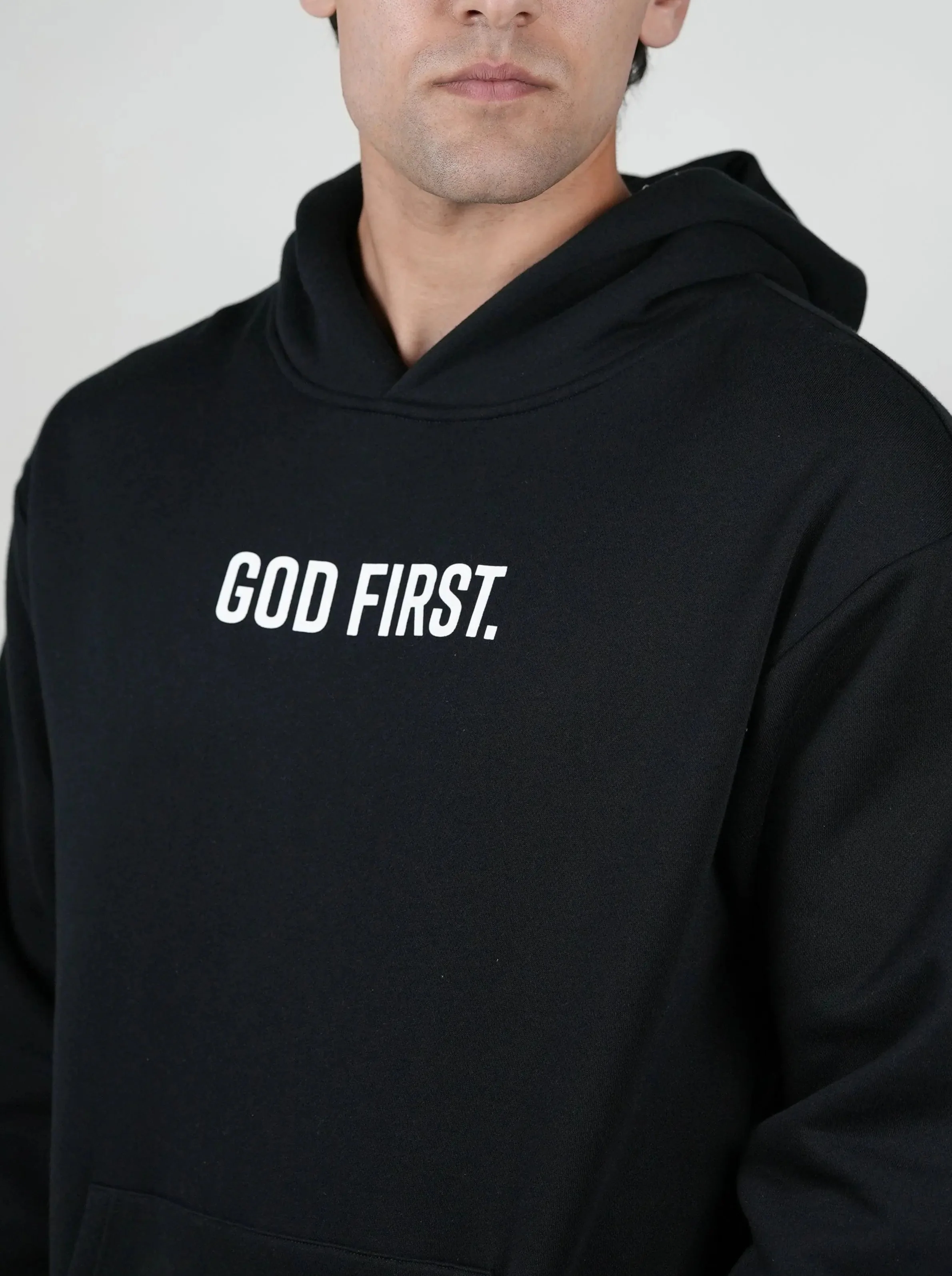 God First Hoodie - Image 5