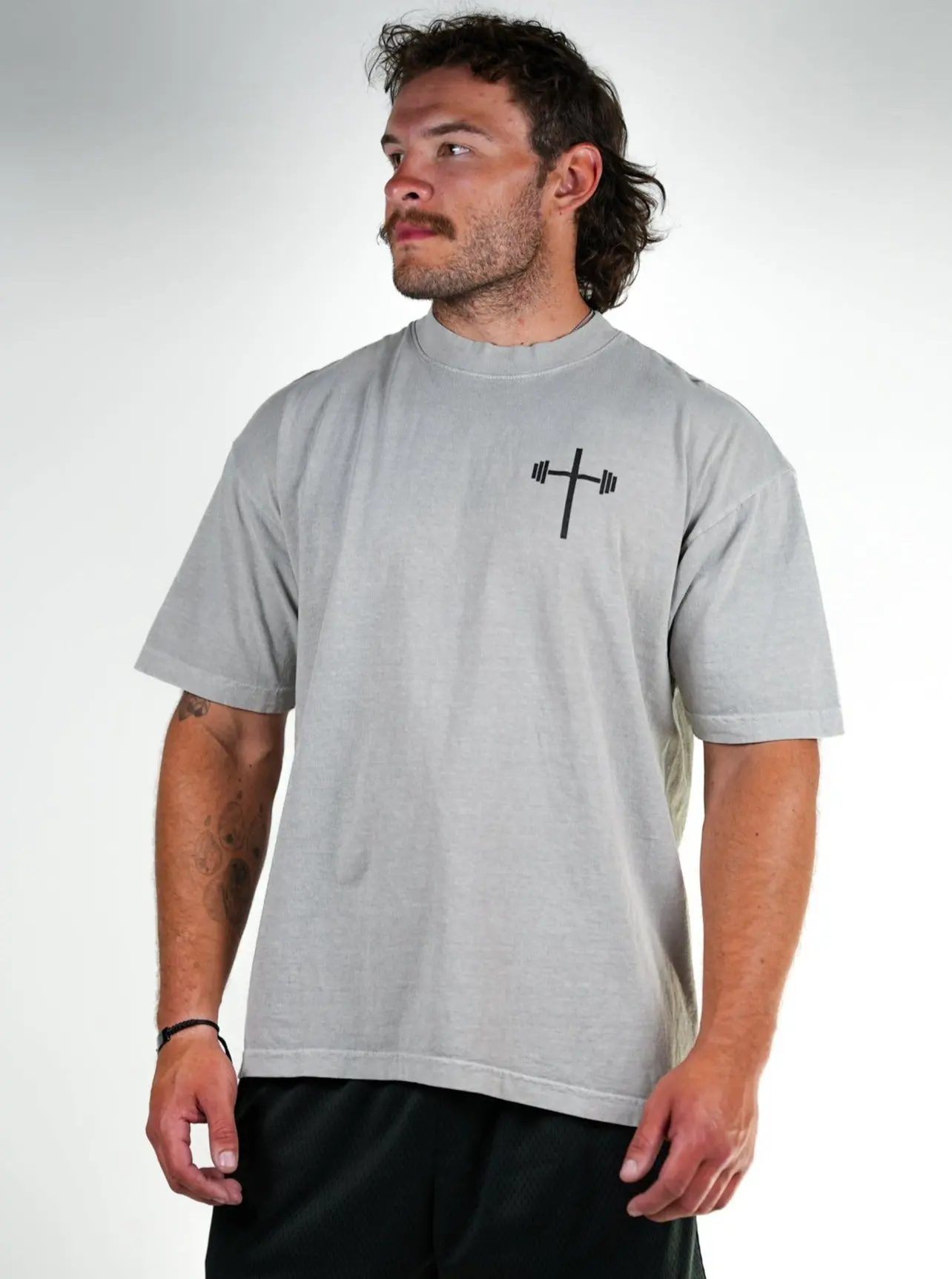 God Is Love Tee - Image 13