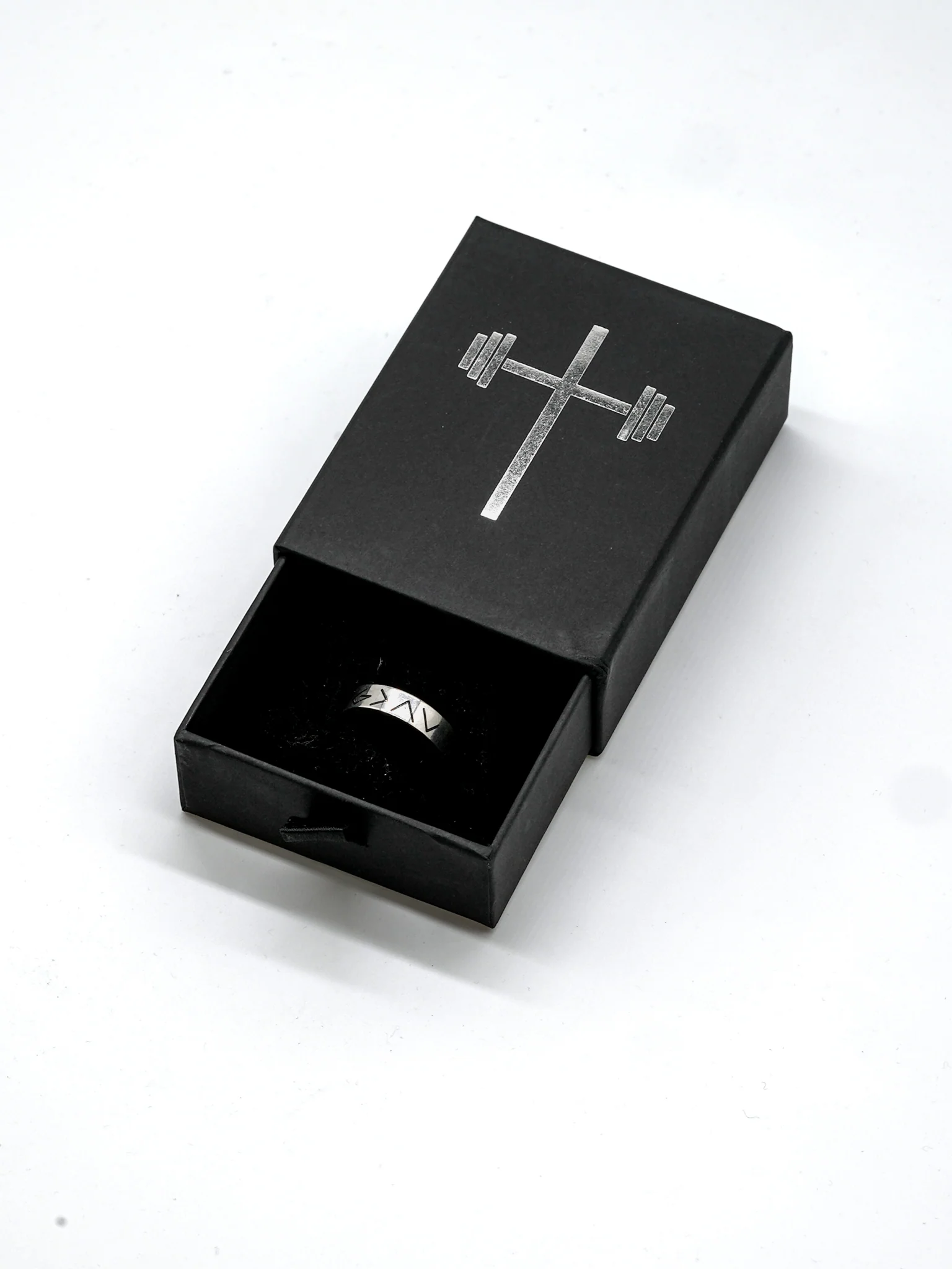 Highs and Lows Ring - Image 2