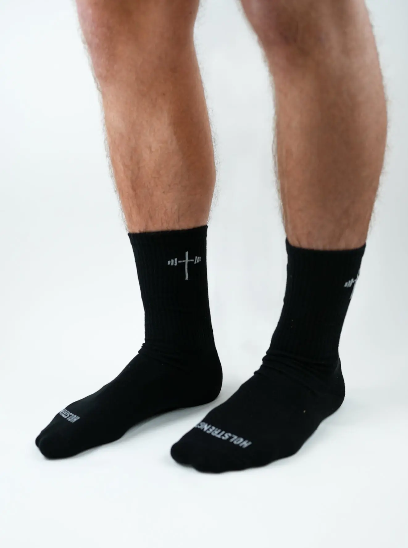 HolStrength Crew Socks - Image 6