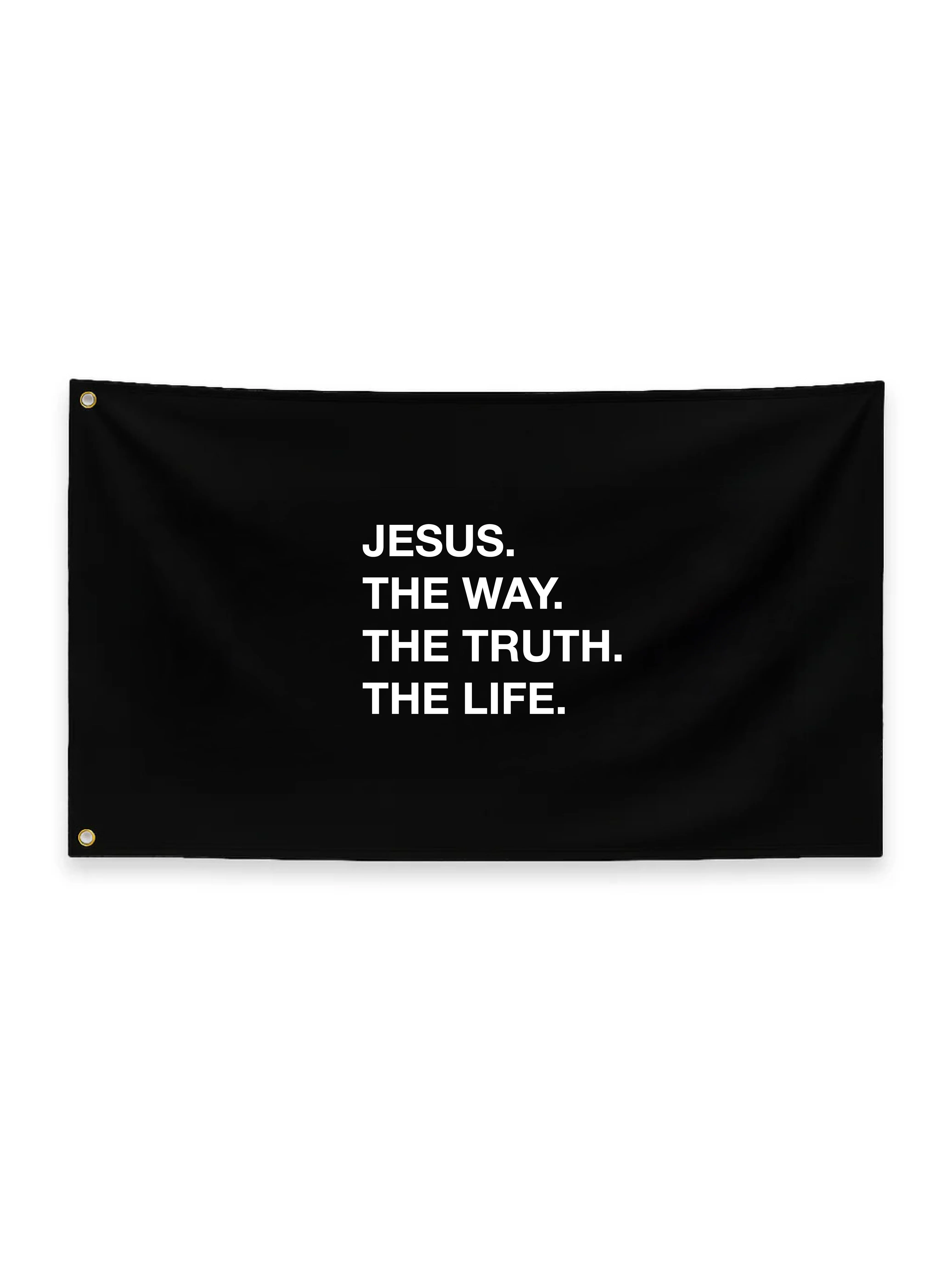 HolStrength Cross Flag - Image 8