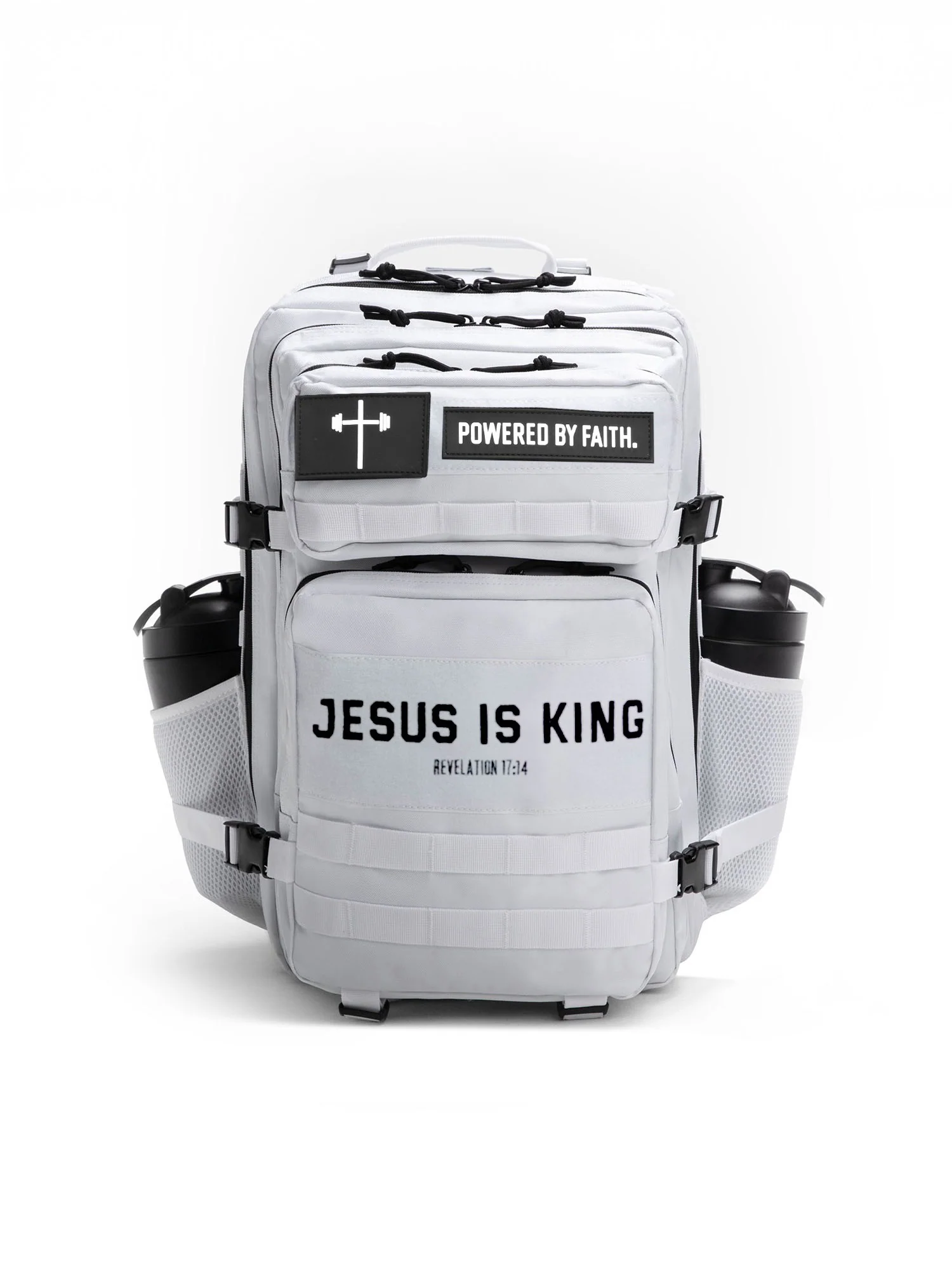 HolStrength 45L Tactical Backpack - Image 25