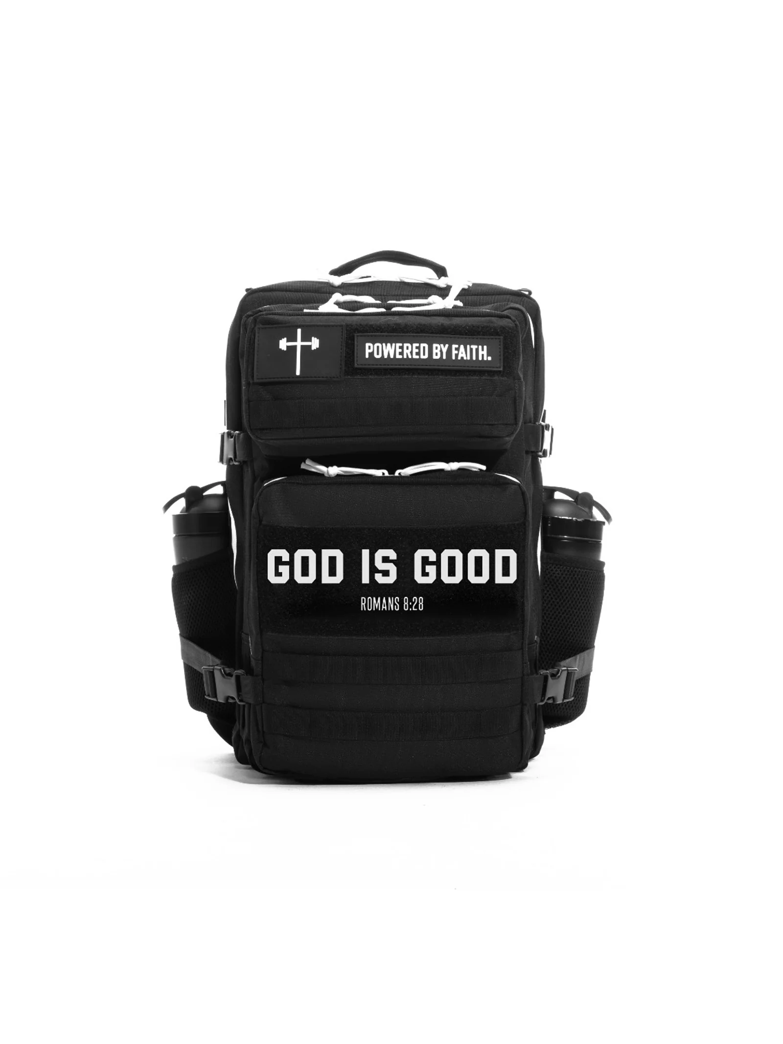 HolStrength 45L Tactical Backpack - Image 27