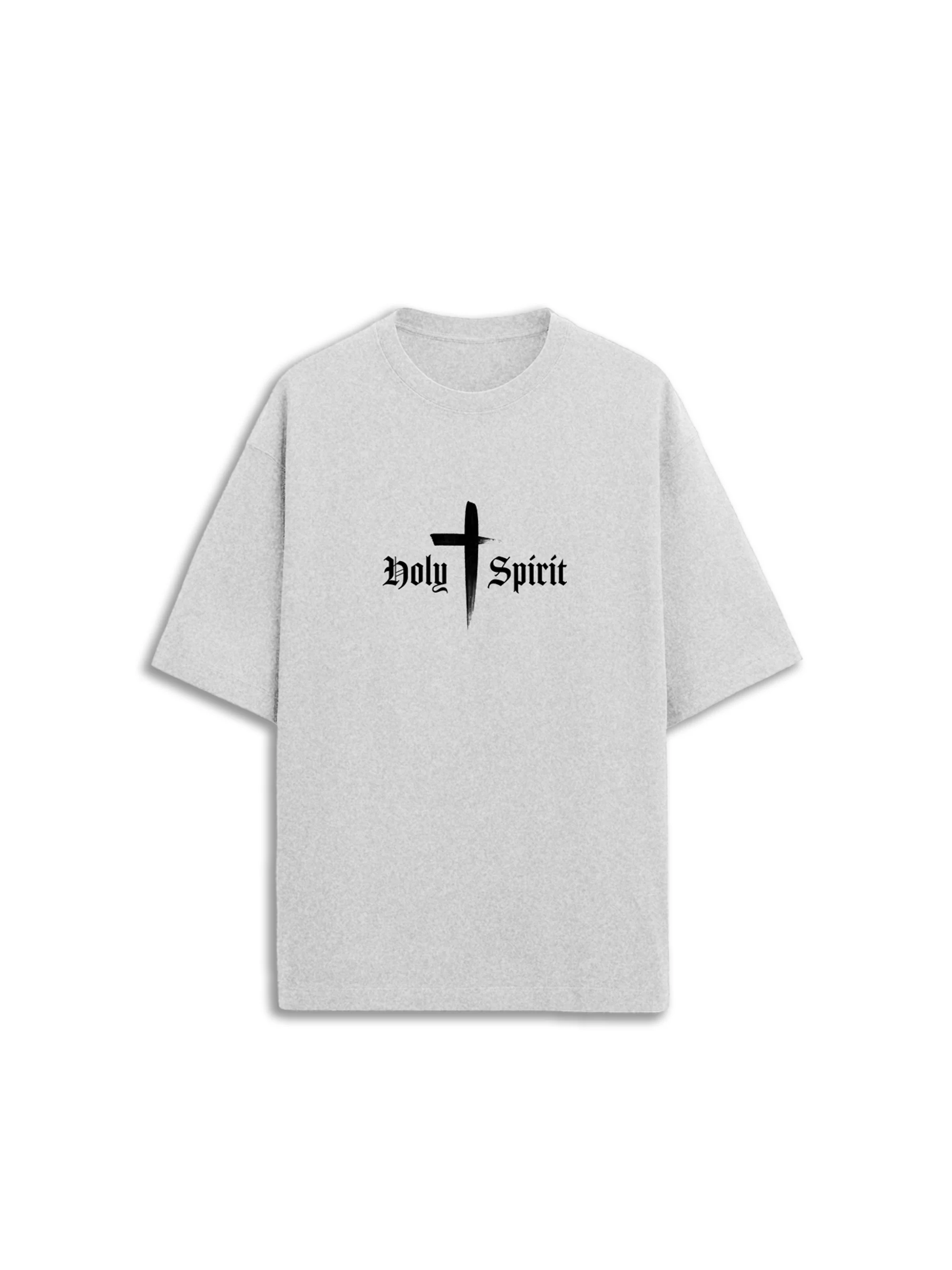 Holy Spirit Tee - Image 5