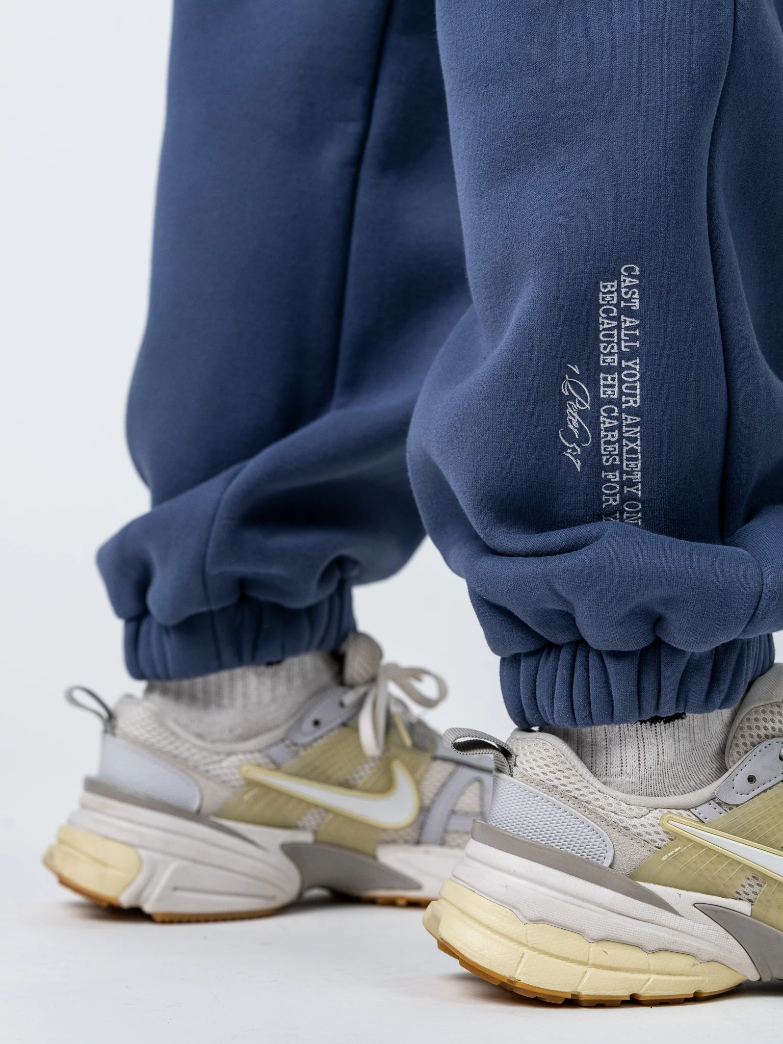 Kingdom Heritage Premium Sweatpants - Image 7