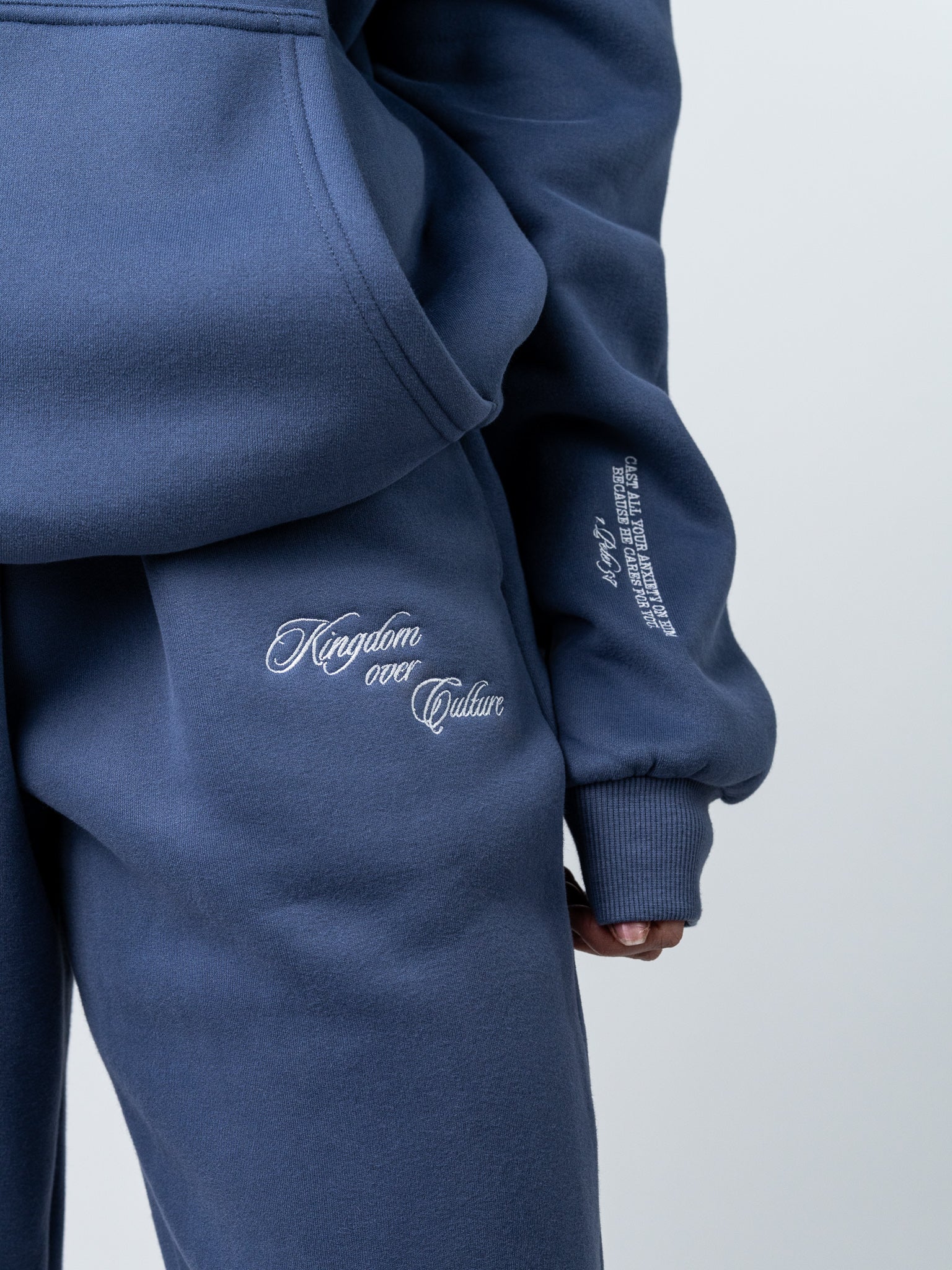 Kingdom Heritage Premium Sweatpants - Image 8