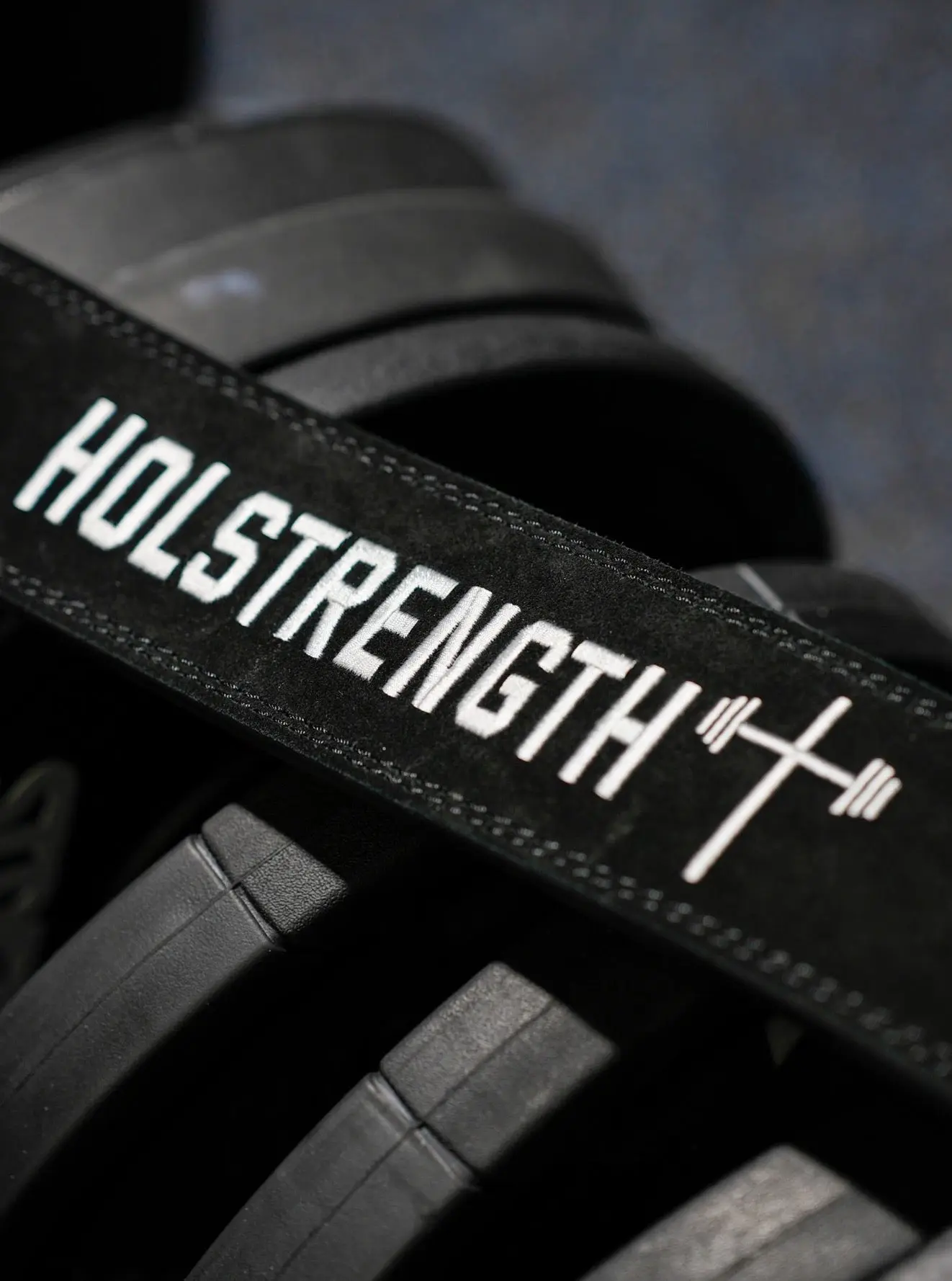 HolStrength 10MM Lever Suede Belt - Image 5