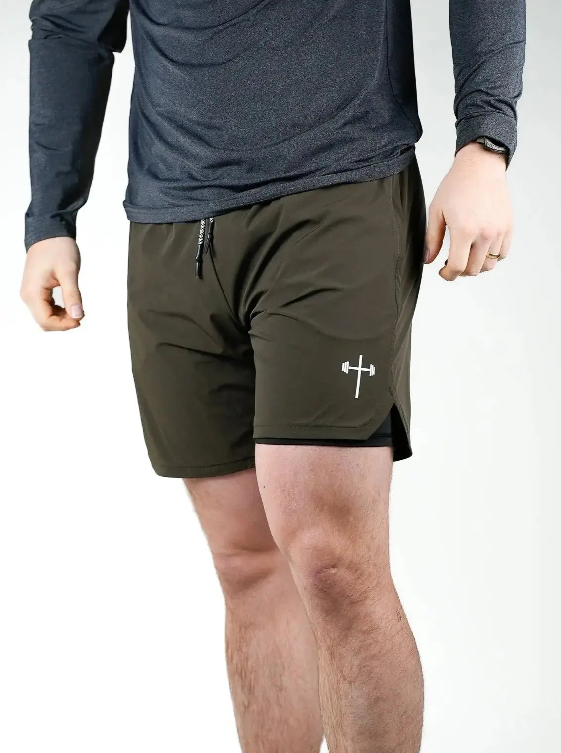 Active Liner Shorts 7" - Image 14