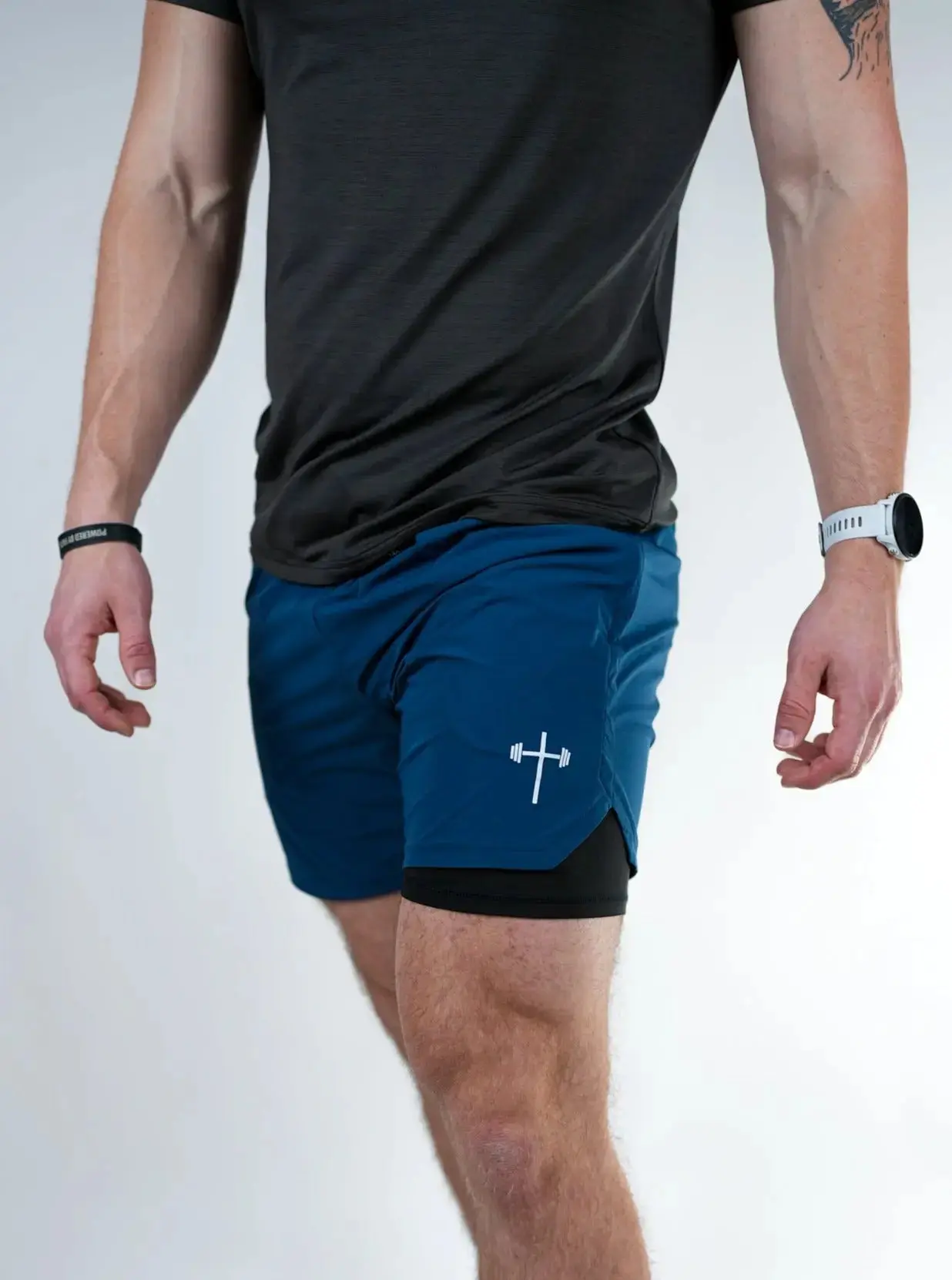 Active Liner Shorts 7" - Image 5