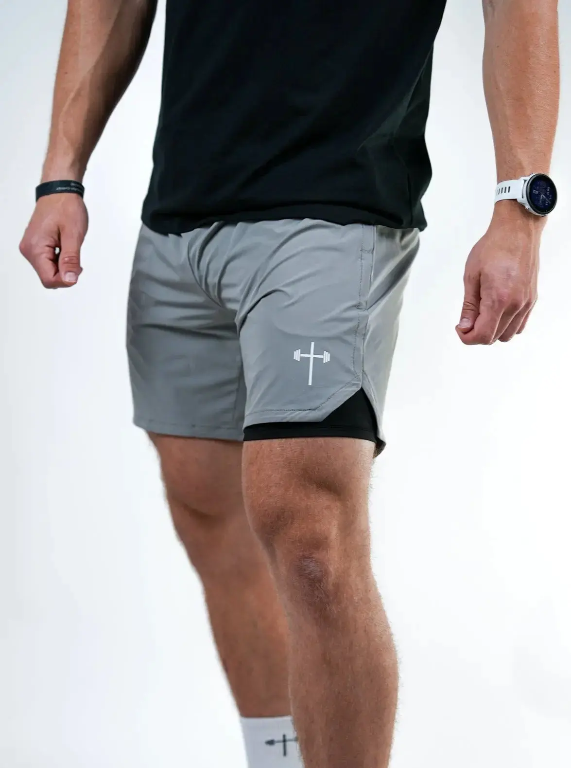Active Liner Shorts 7" - Image 8