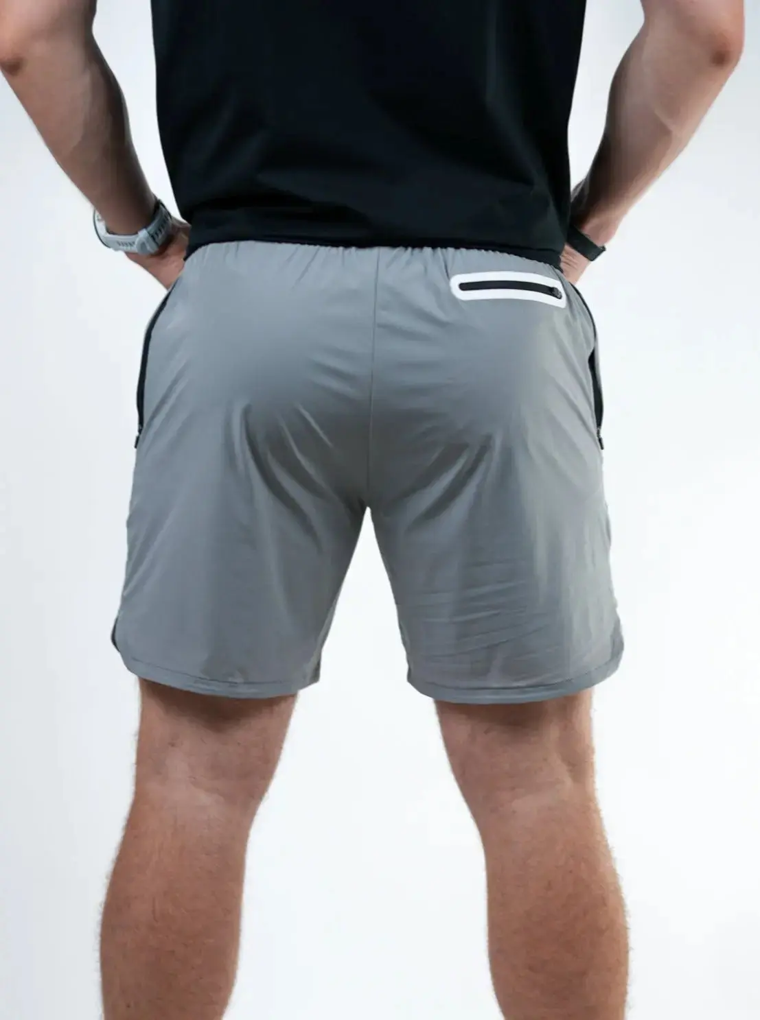 Active Liner Shorts 7" - Image 9