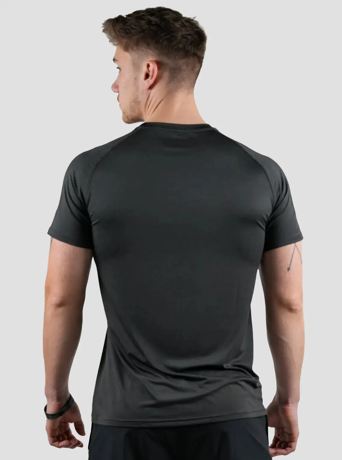 Lightweight Fitted Tee - Image 2
