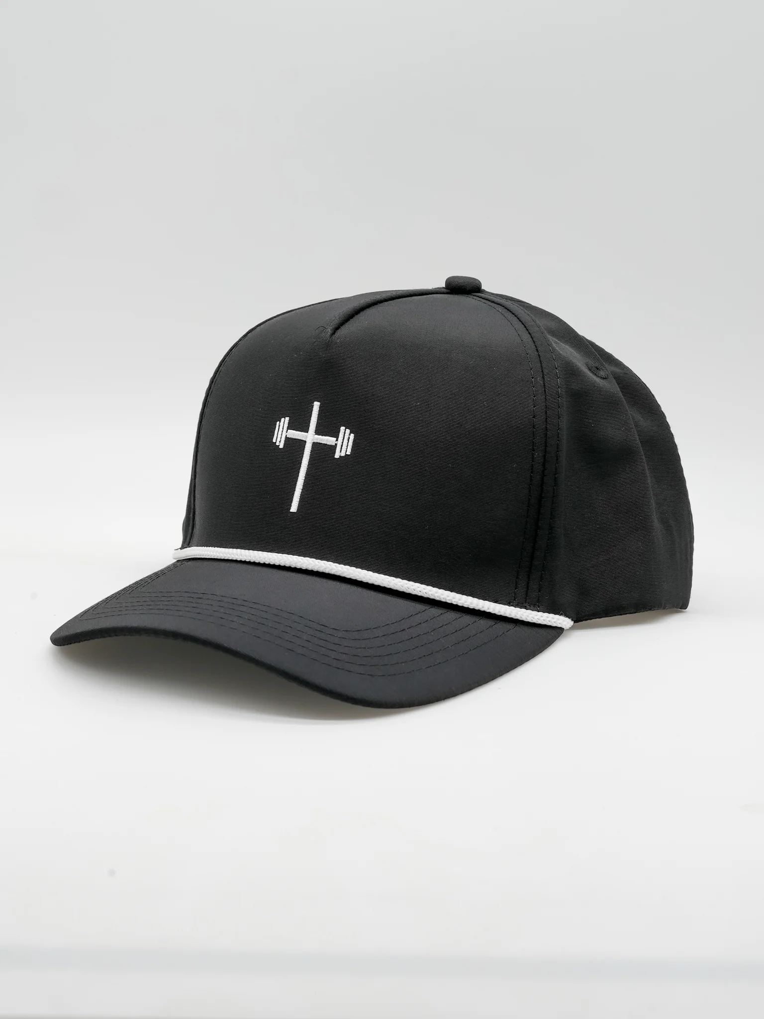 Panel Rope Hat - Image 14